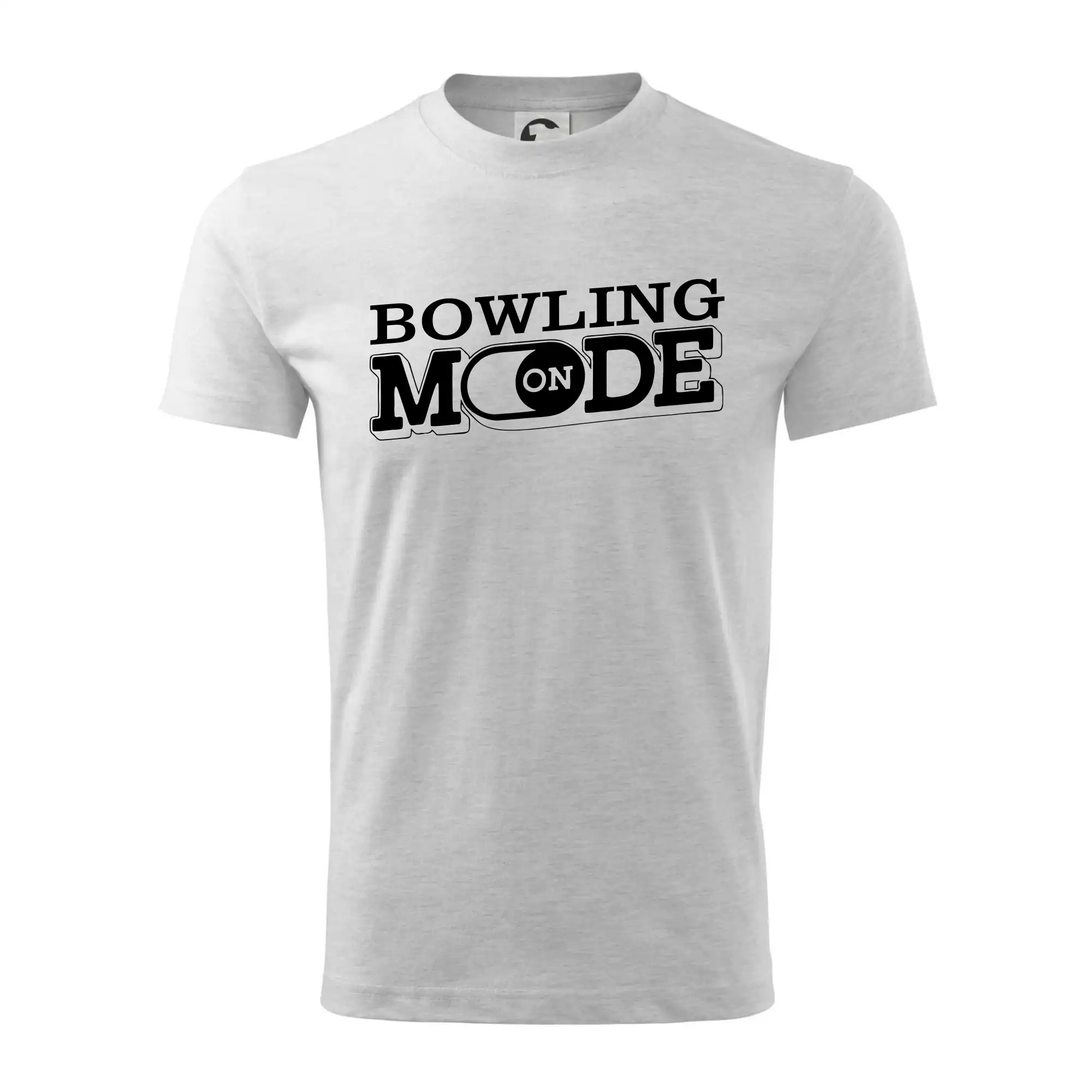 Tričká Bowling - Bowling mode - Tričko detské bavlnené