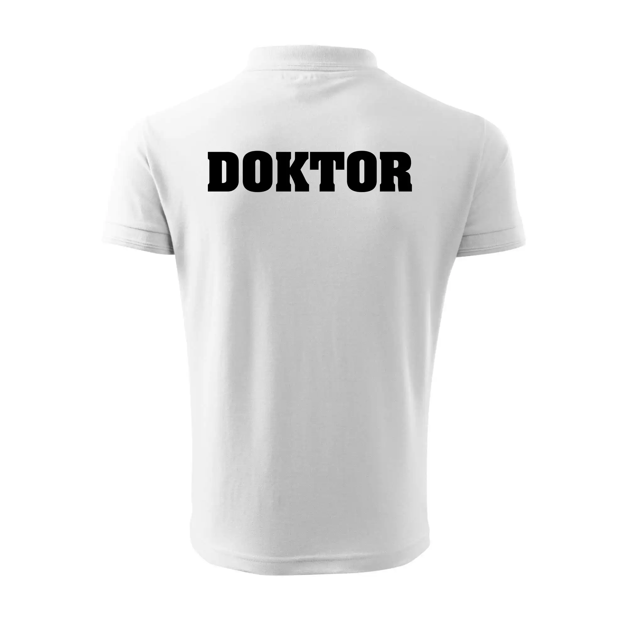 Hviezda života - doktor