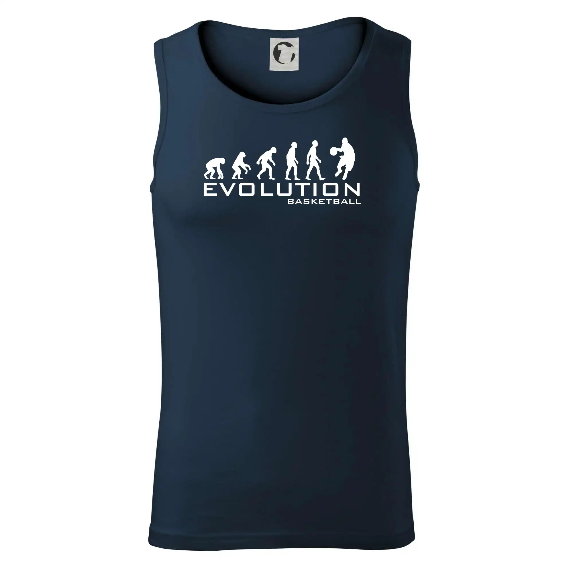 Evoluce Basketball