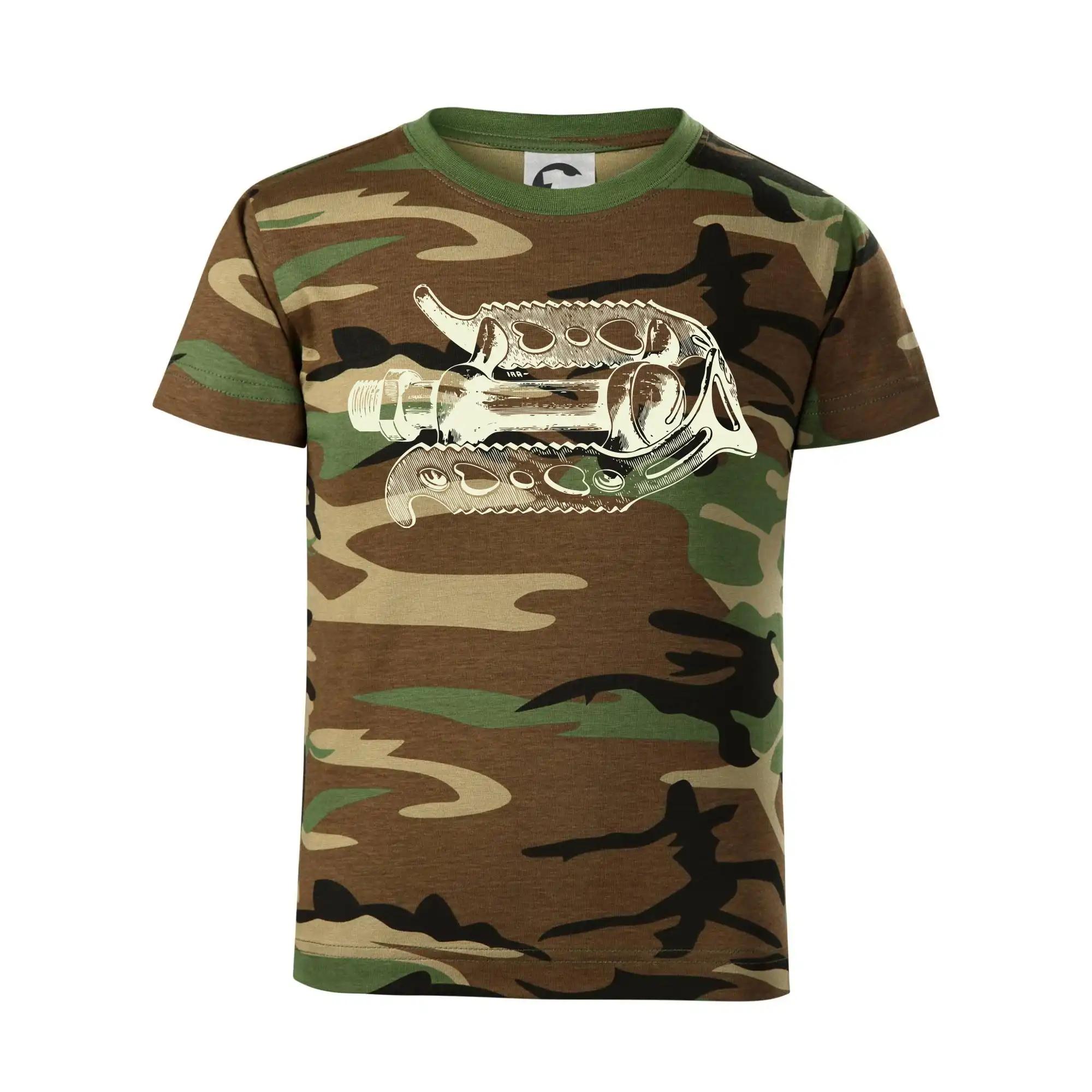 Šlapka cyklo pedál