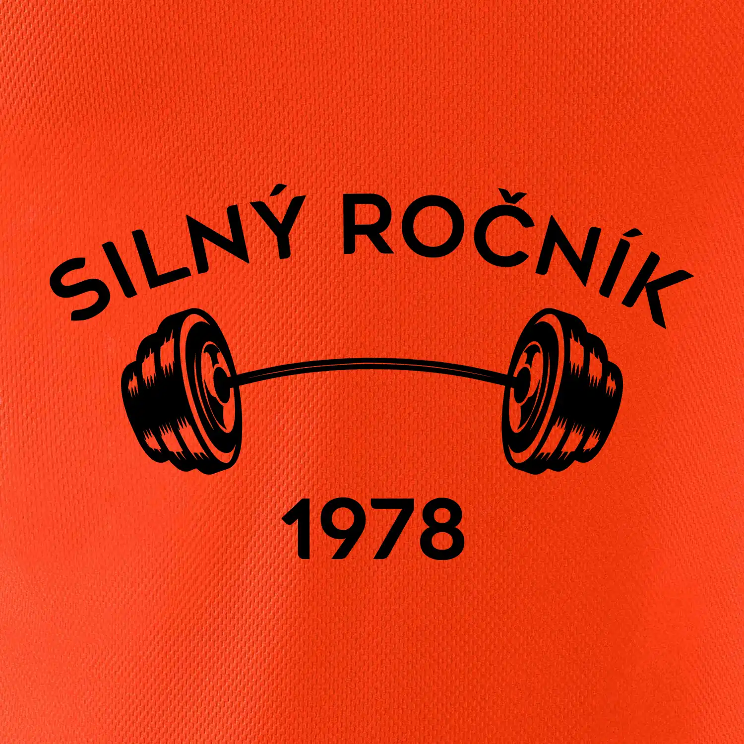 Silný ročník - Letopočet 1978