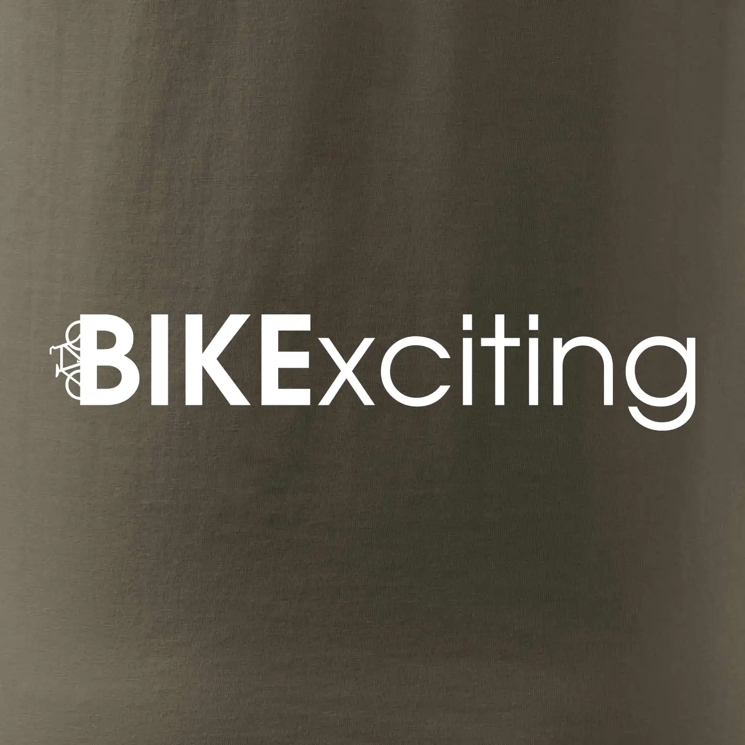 Bike nápisy Bikexciting