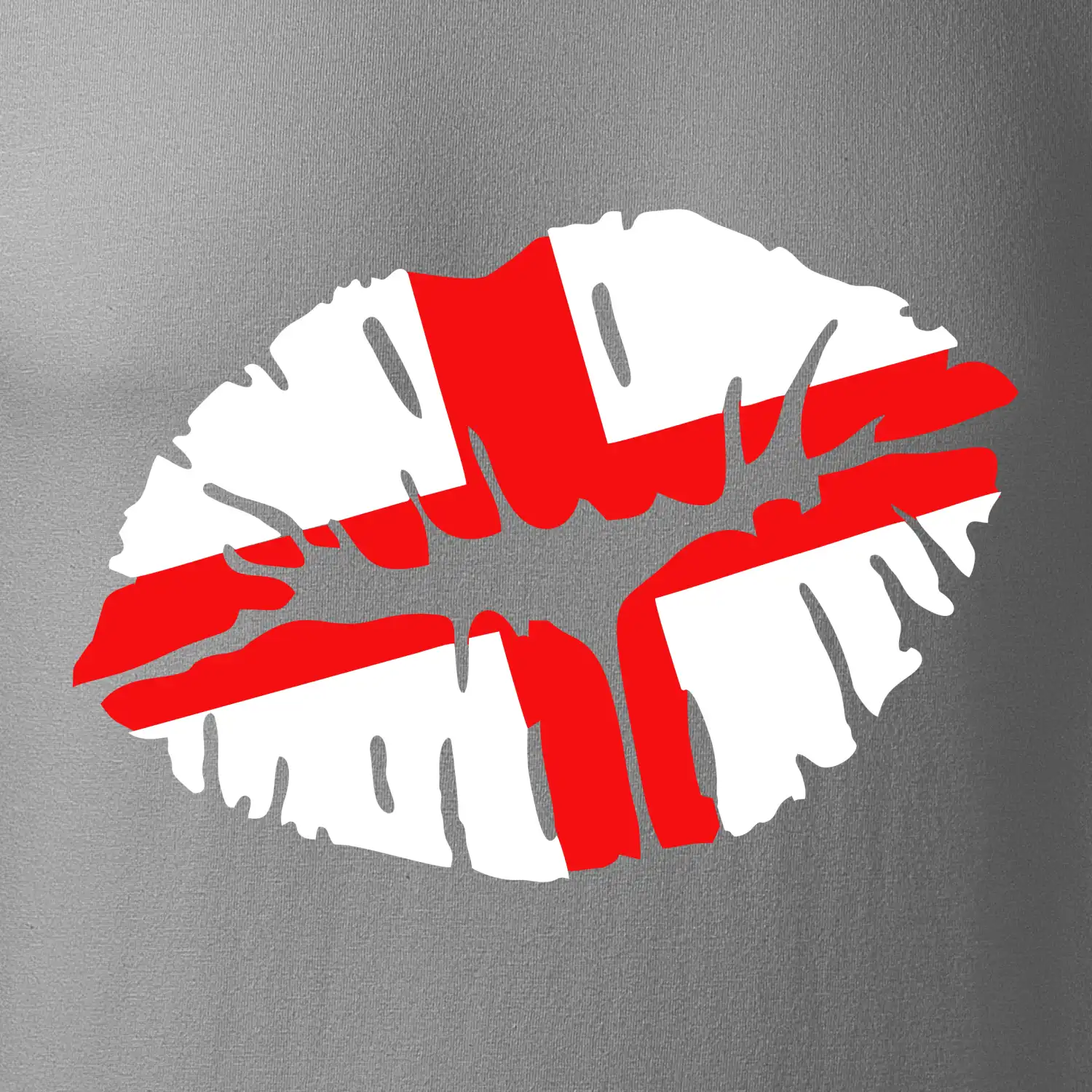 England kiss