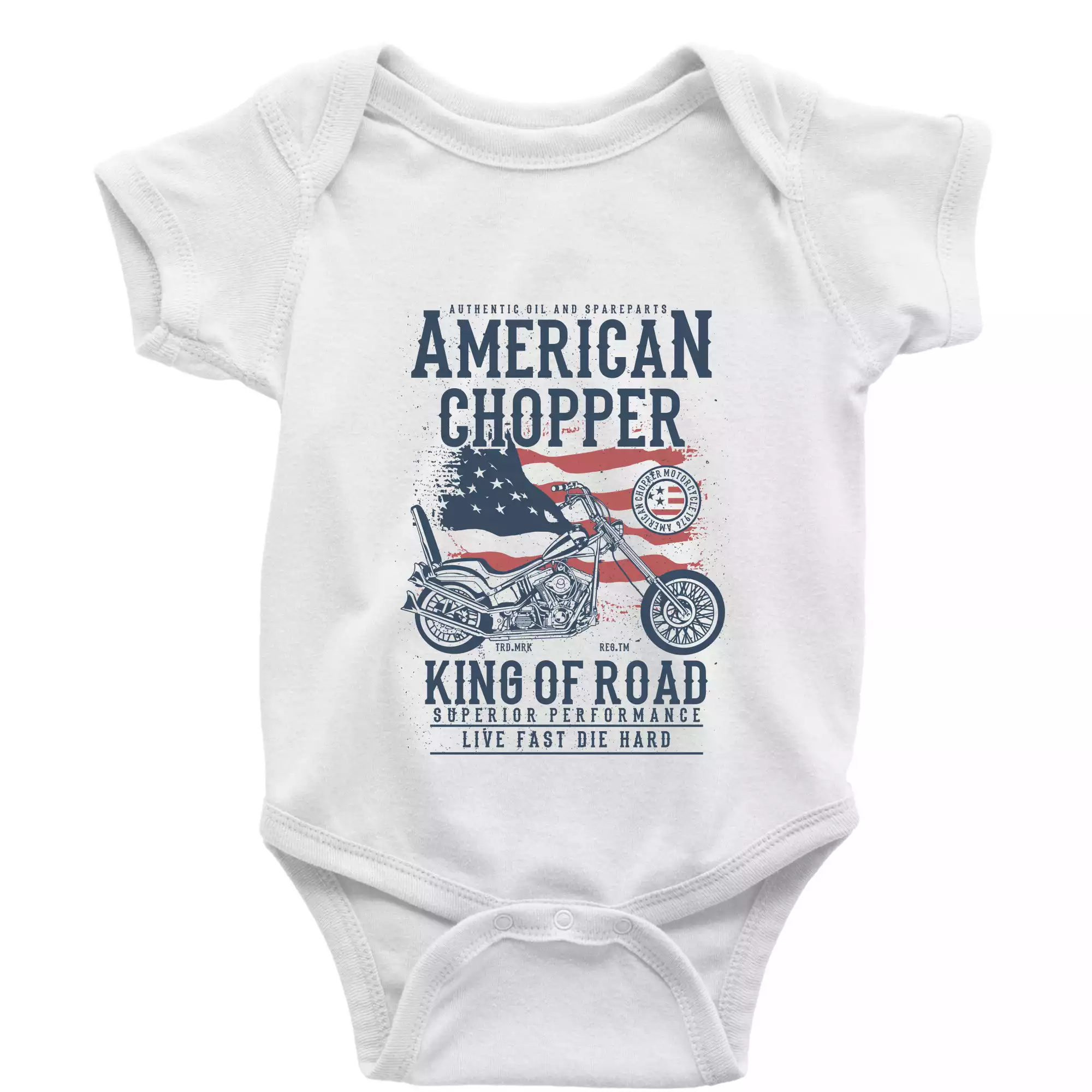 American Chopper