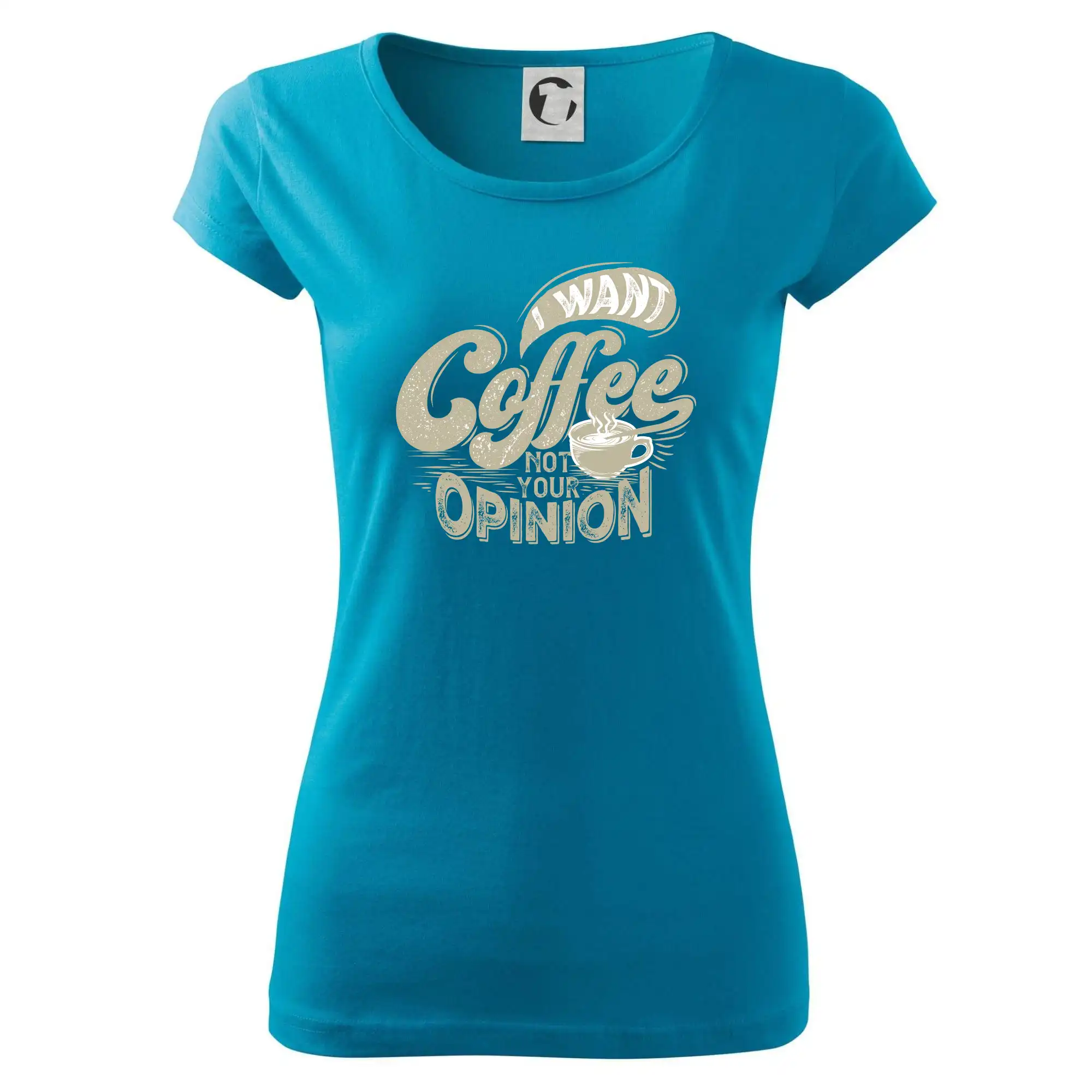 Coffee opinion