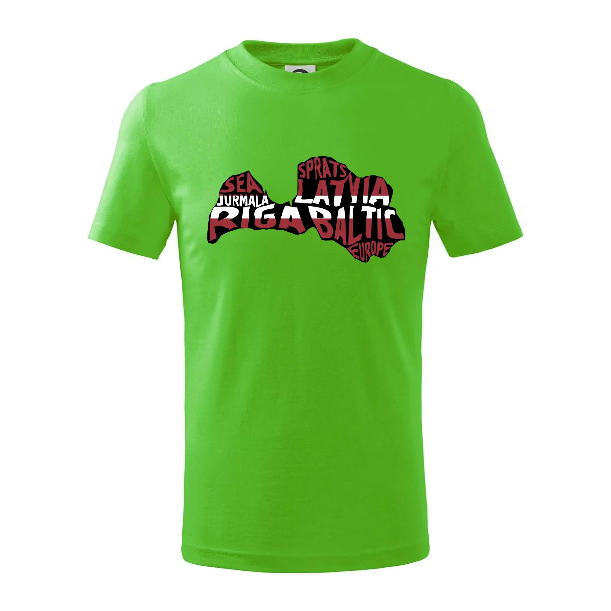 Mapy - názvy měst - Moldávie