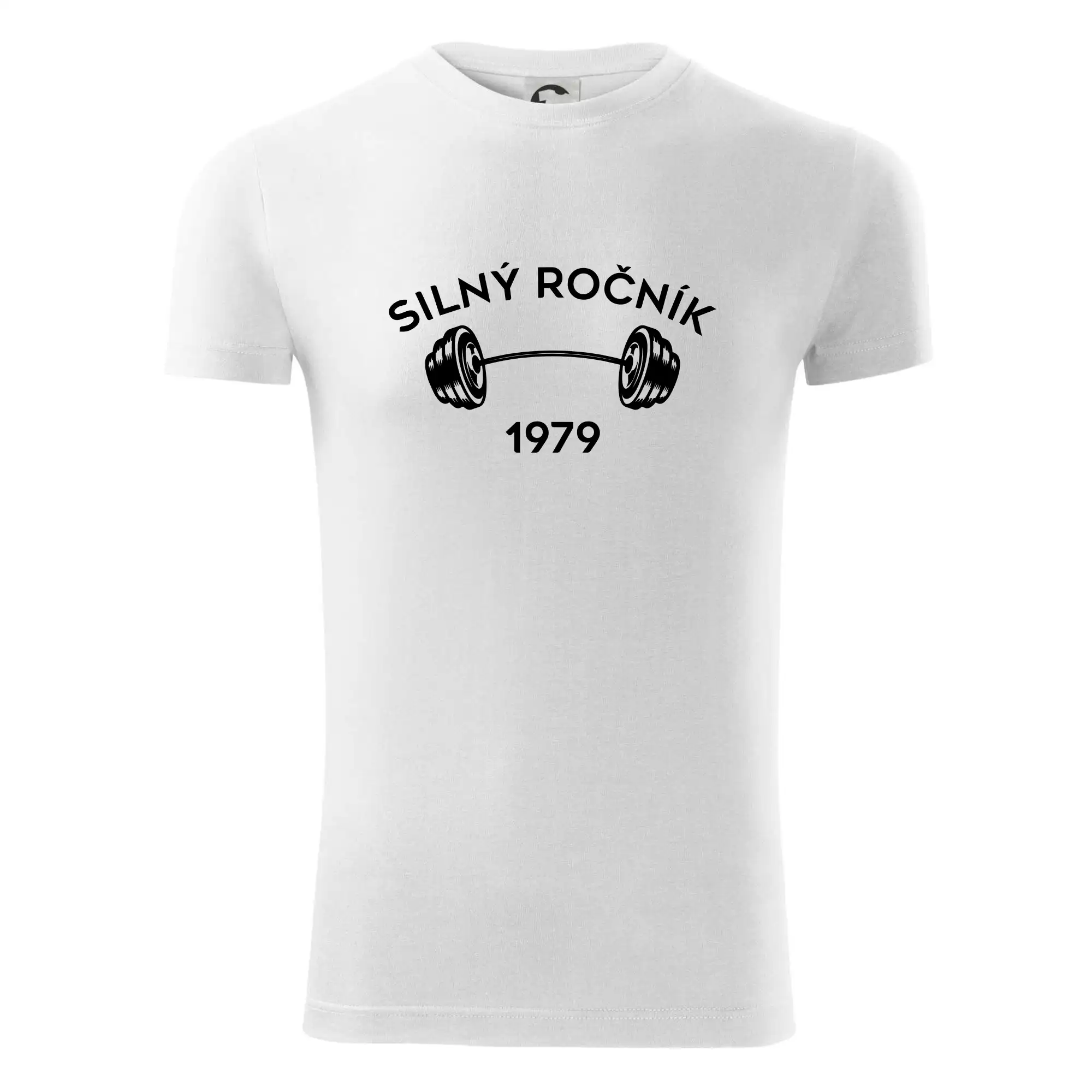 Silný ročník - Letopočet 1979