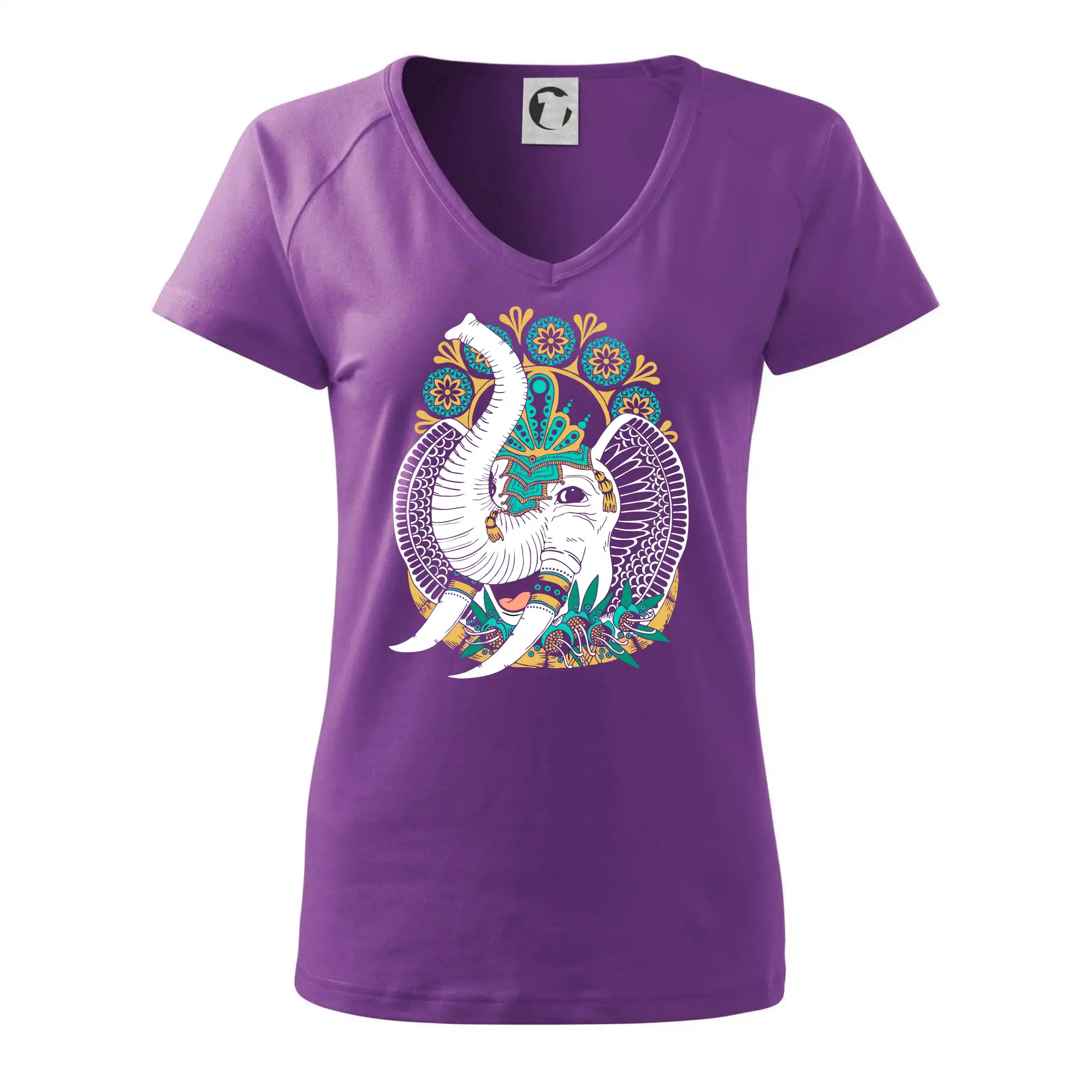 Sloník pro štěstí (Pecka Design)