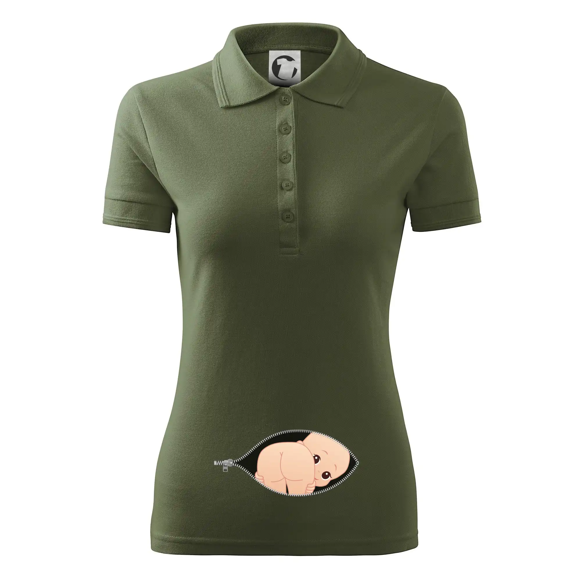 Miminko a zadeček (Hana-creative)