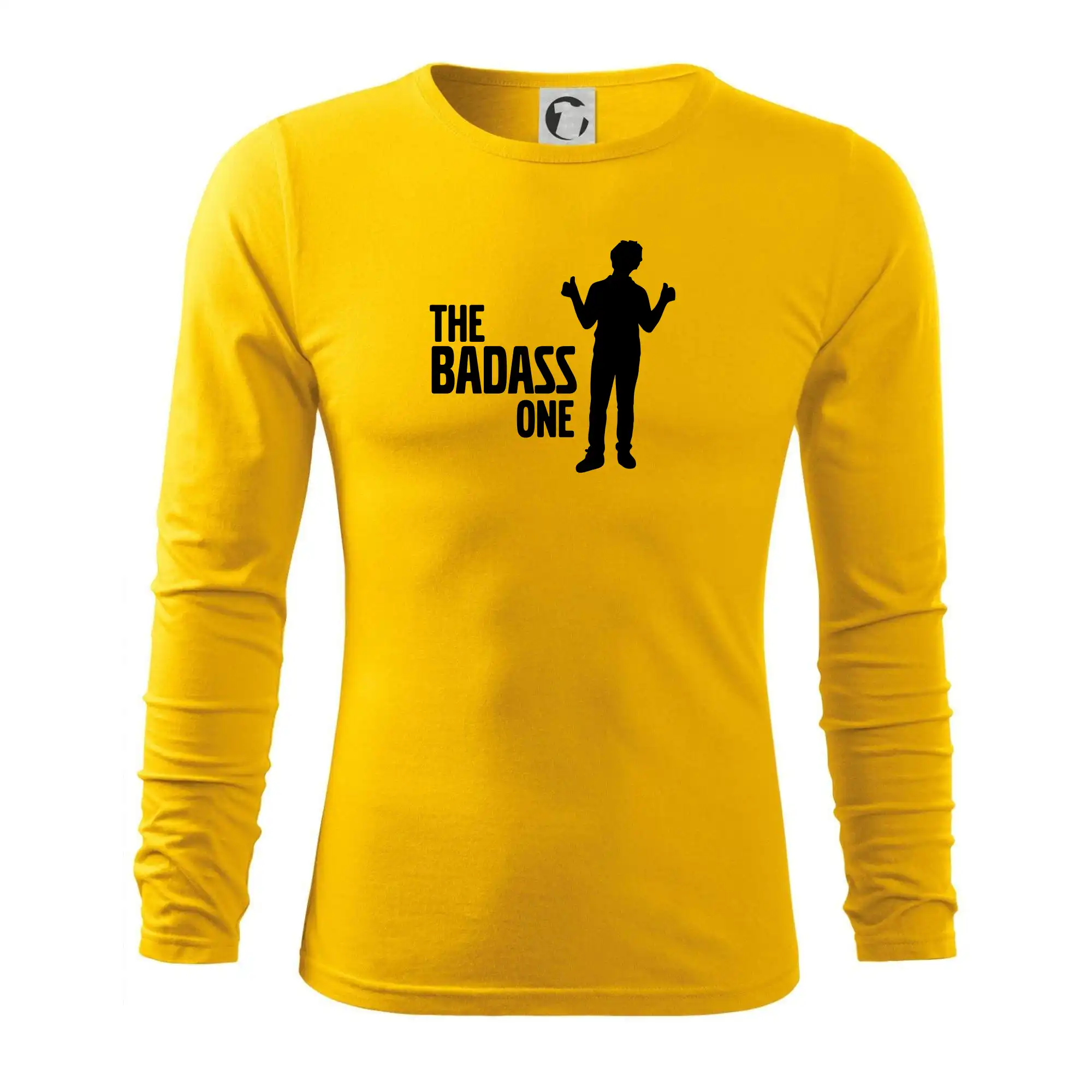 Bachelor party - The badass one