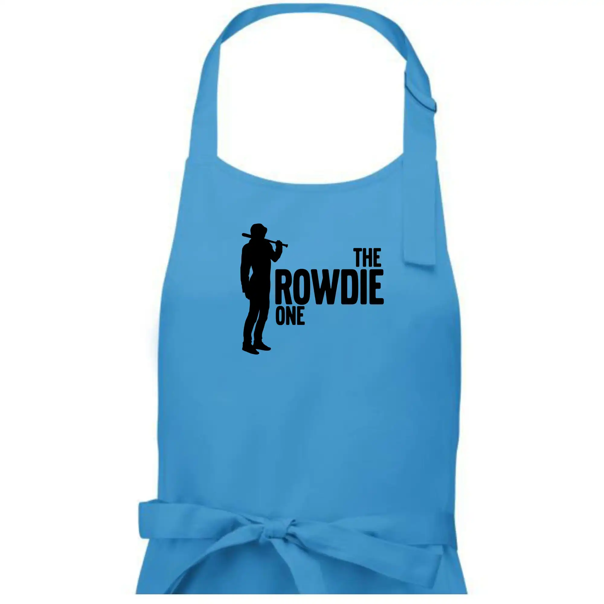 Bachelor party - The rowdie one