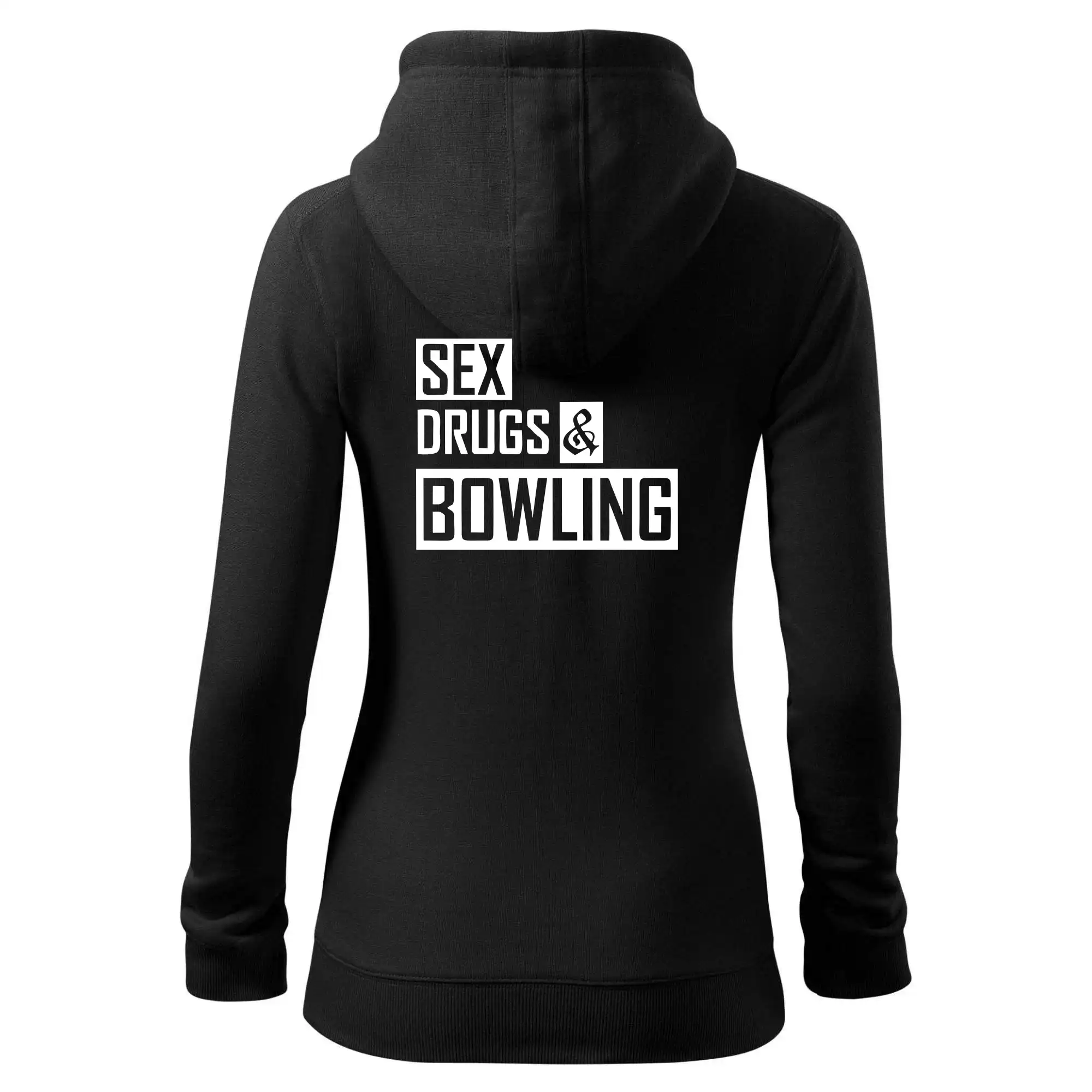 Sex drugs bowling