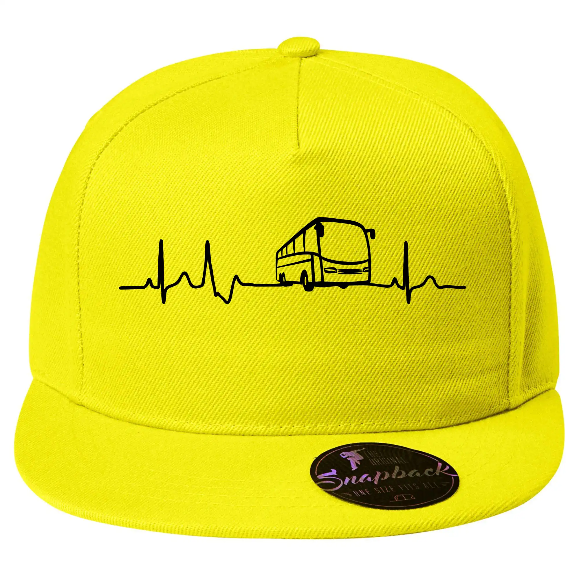 EKG autobus