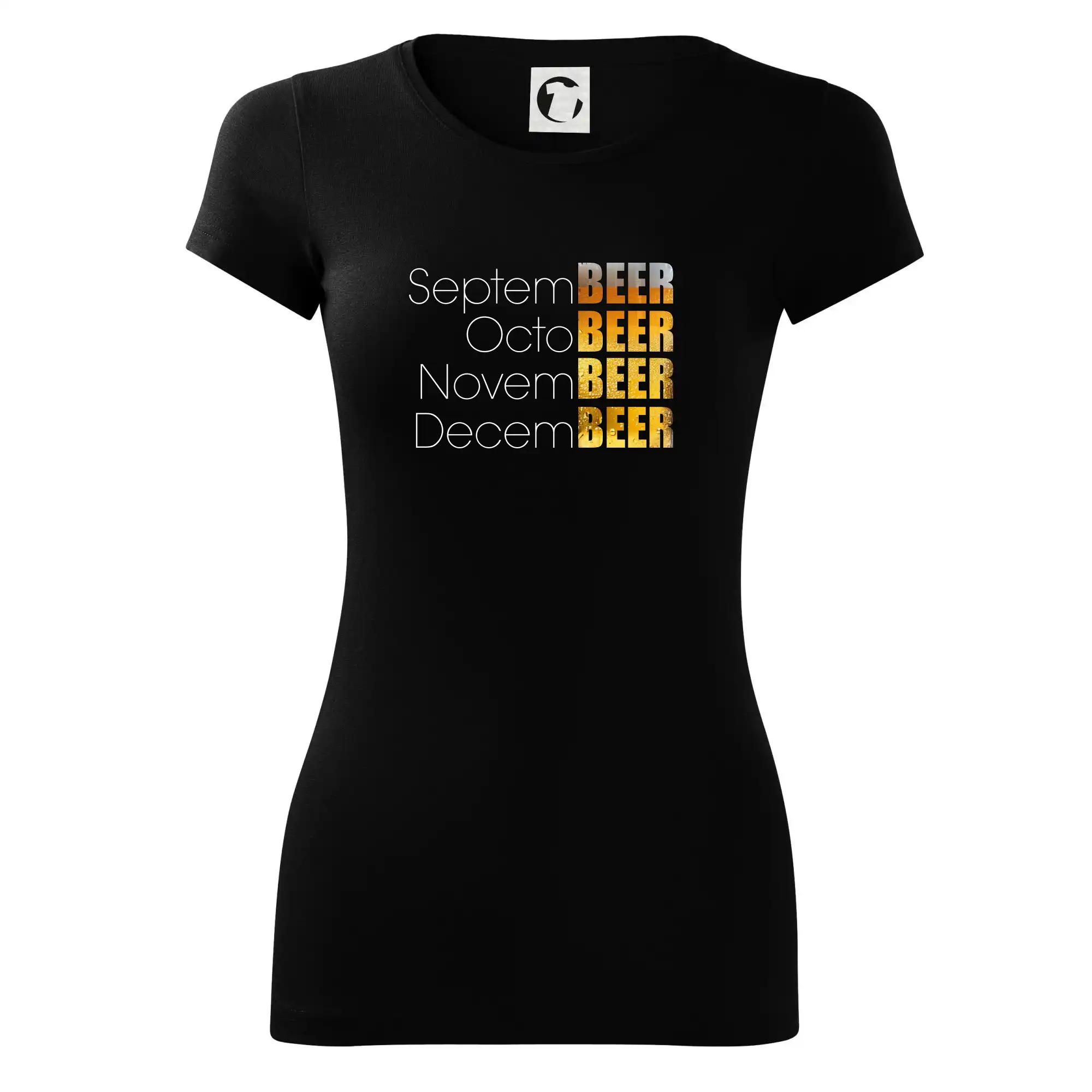 Pivní měsíce - Všechny