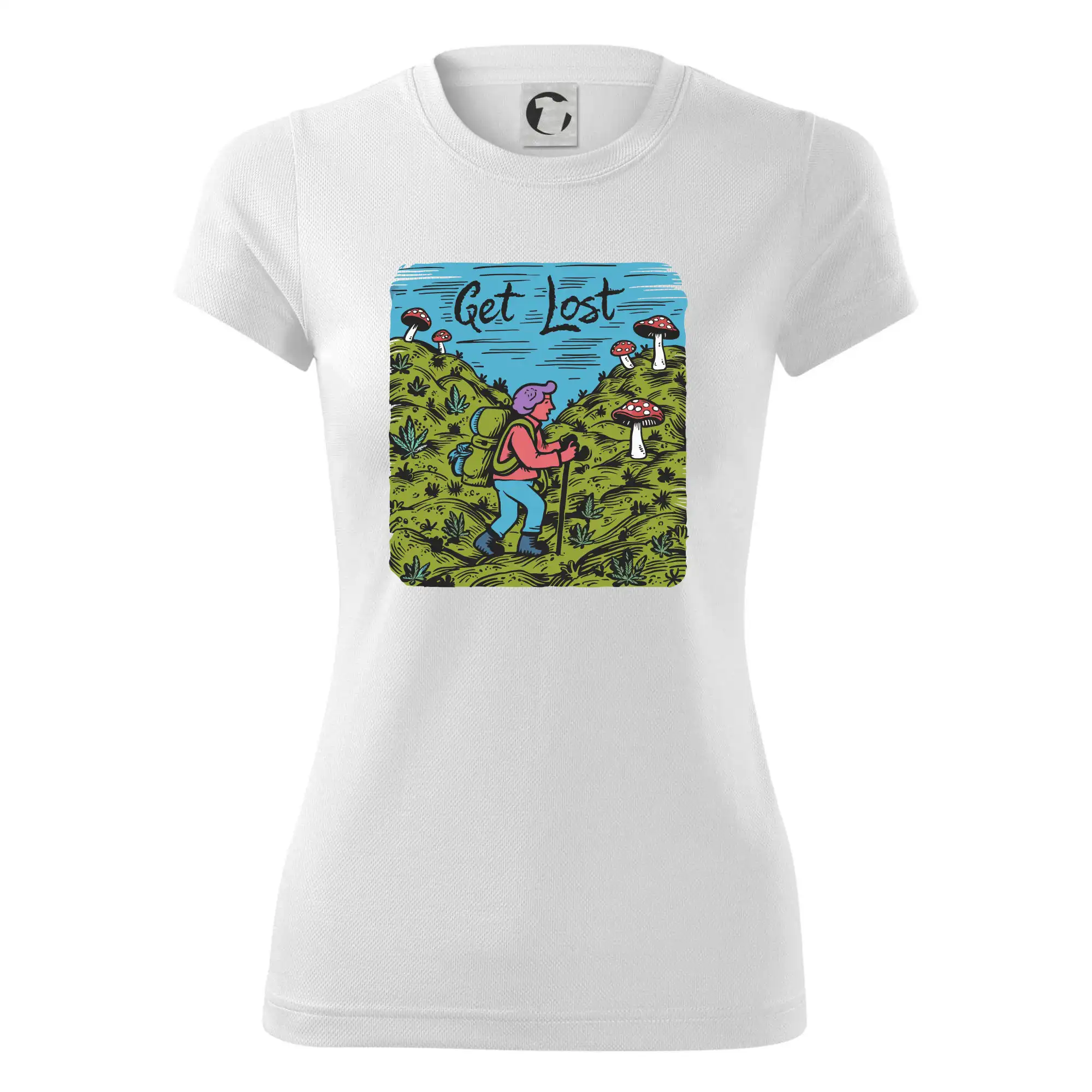 Marihuana - Get lost