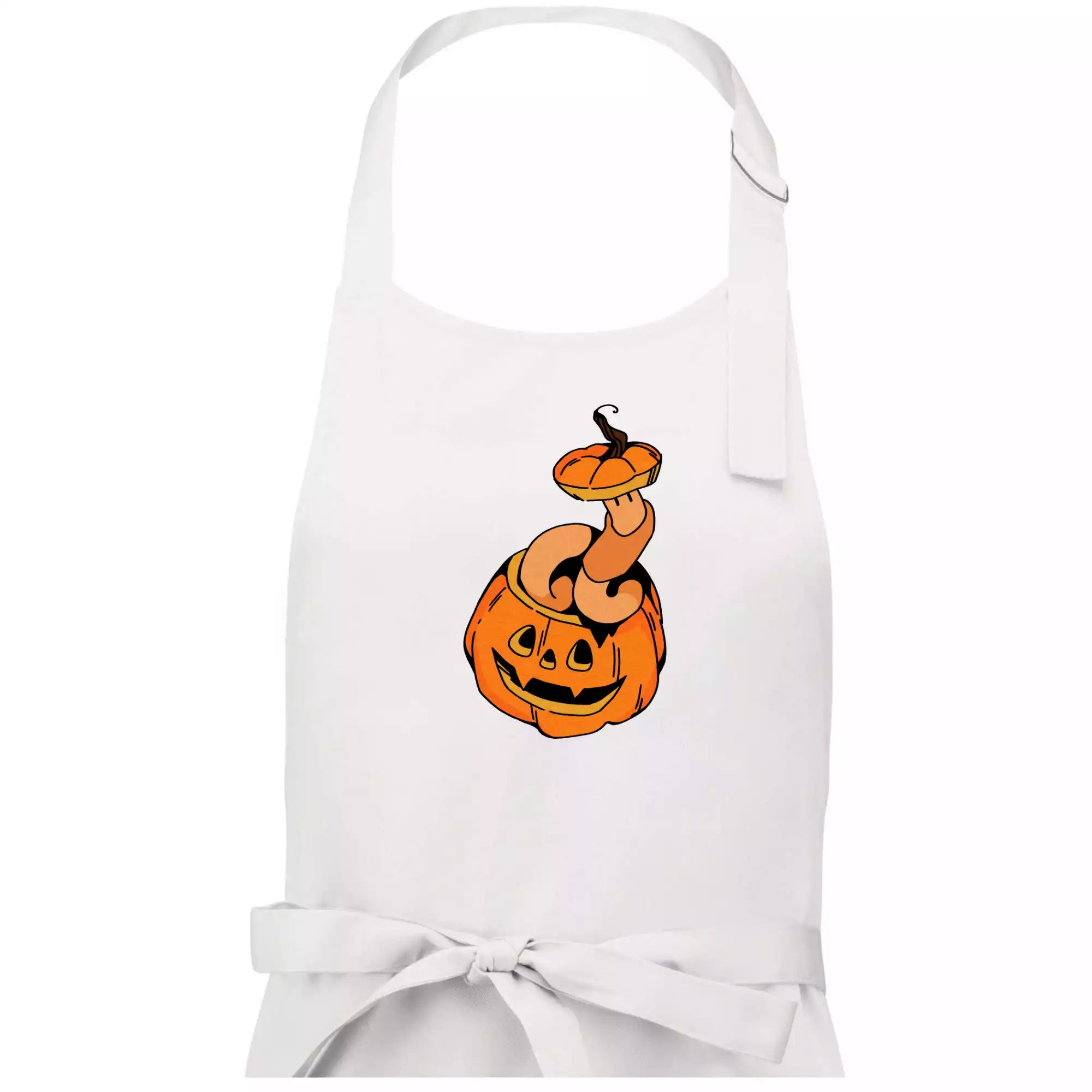 Žížala v dýni (Alexis Citrine)