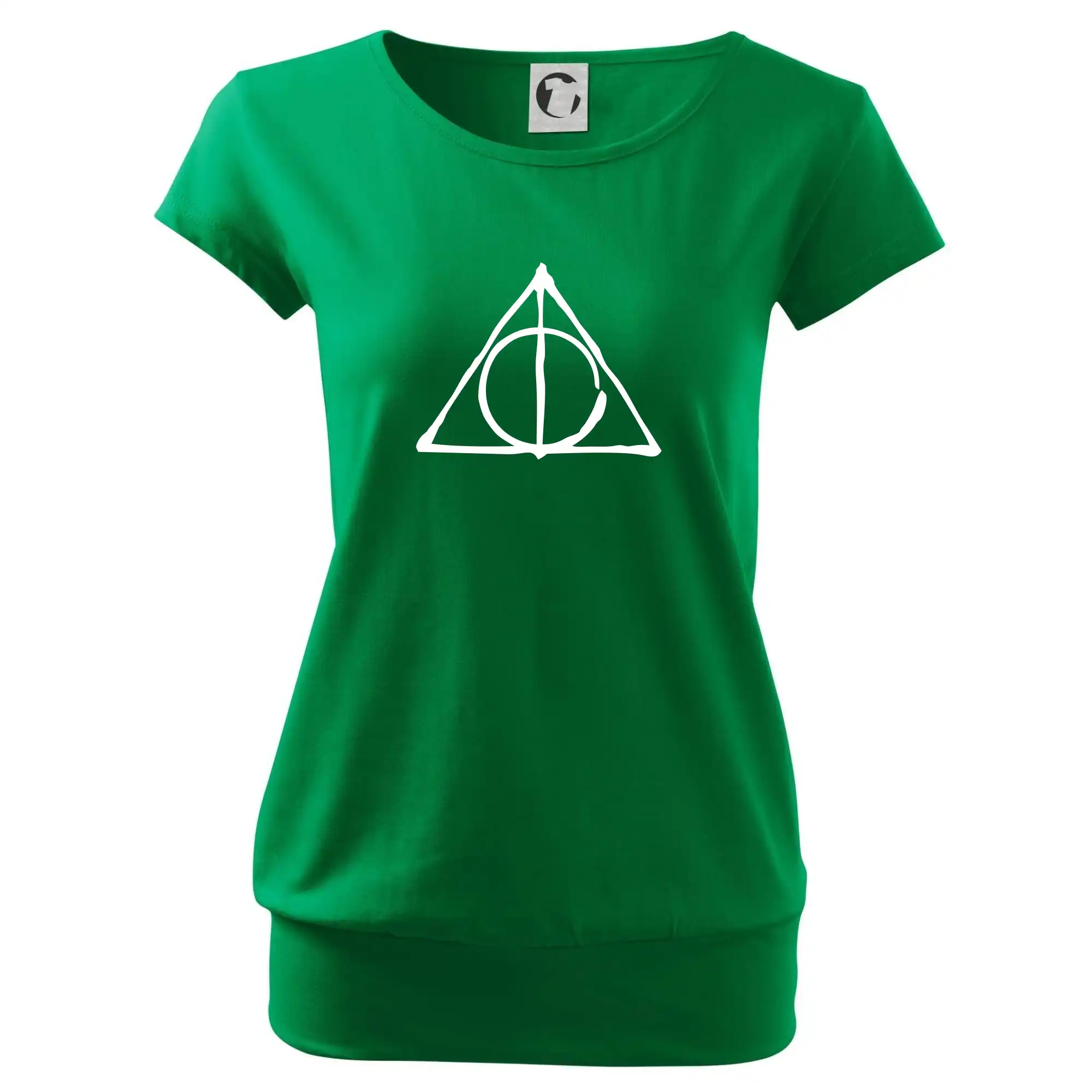 Harry - symbol relikvie