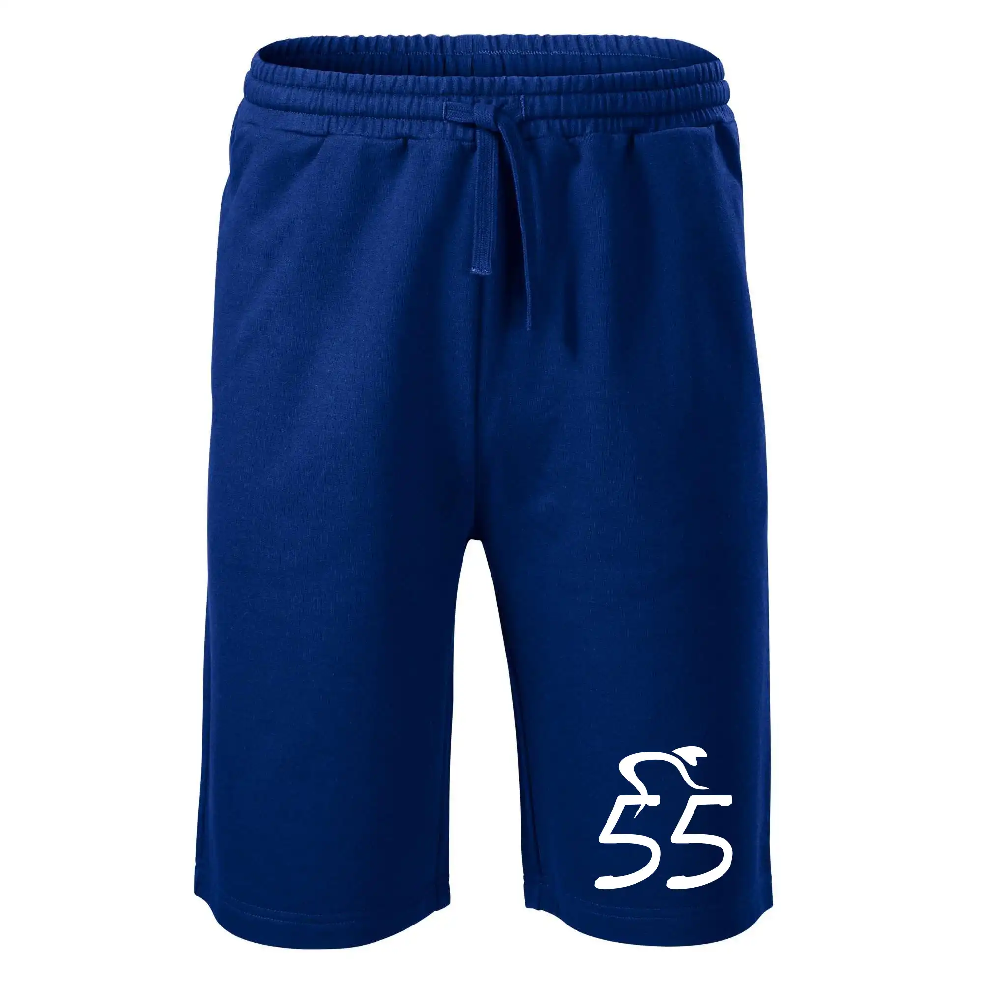 Cyklista slaví pětapadesátku (55)