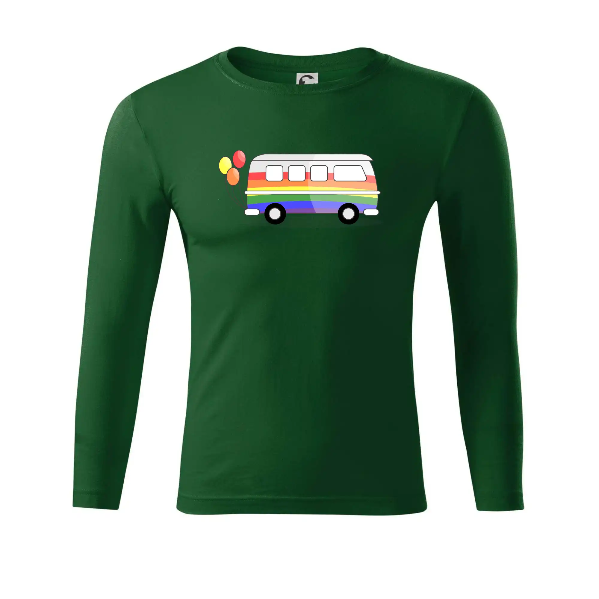 LGBT busík
