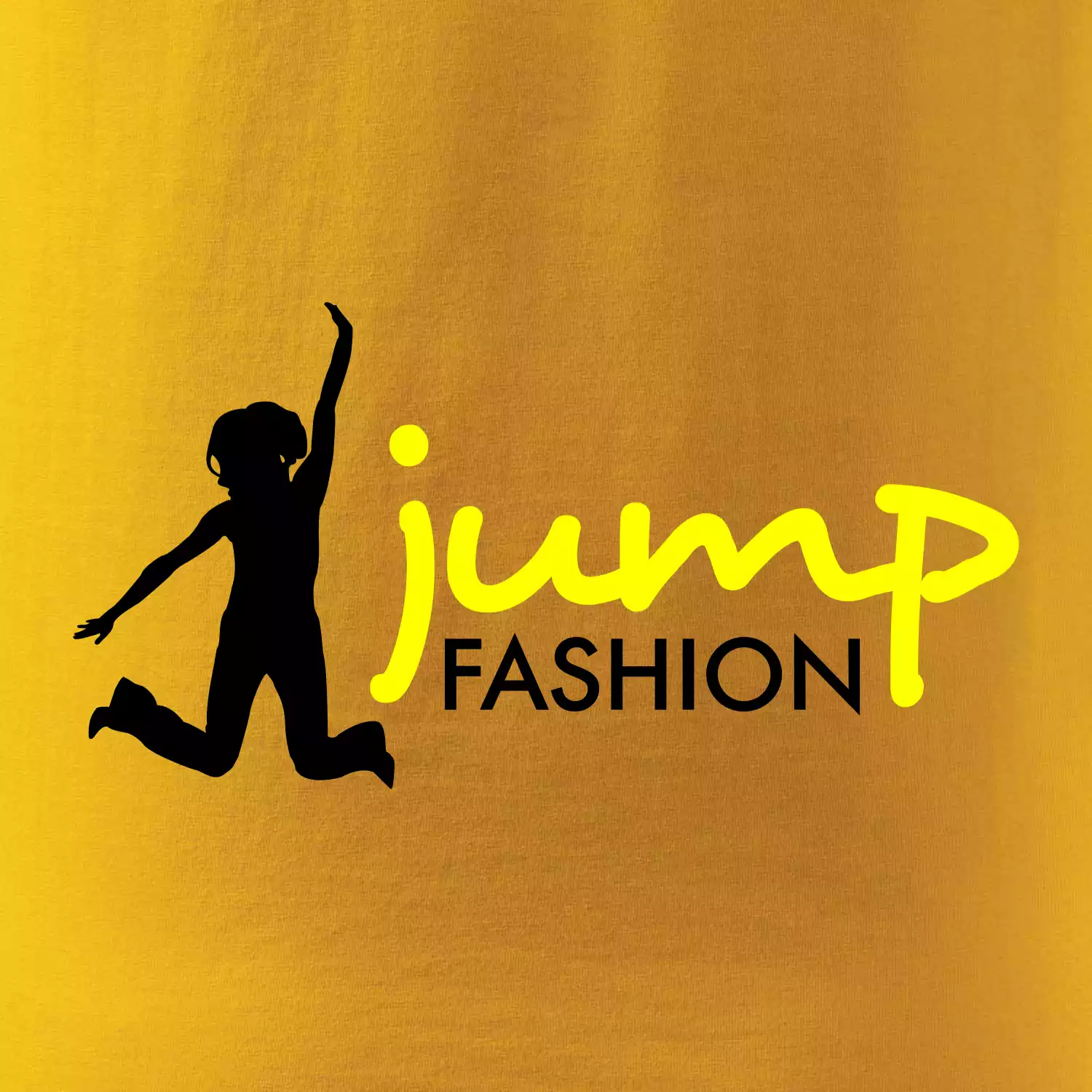 Jump fashion