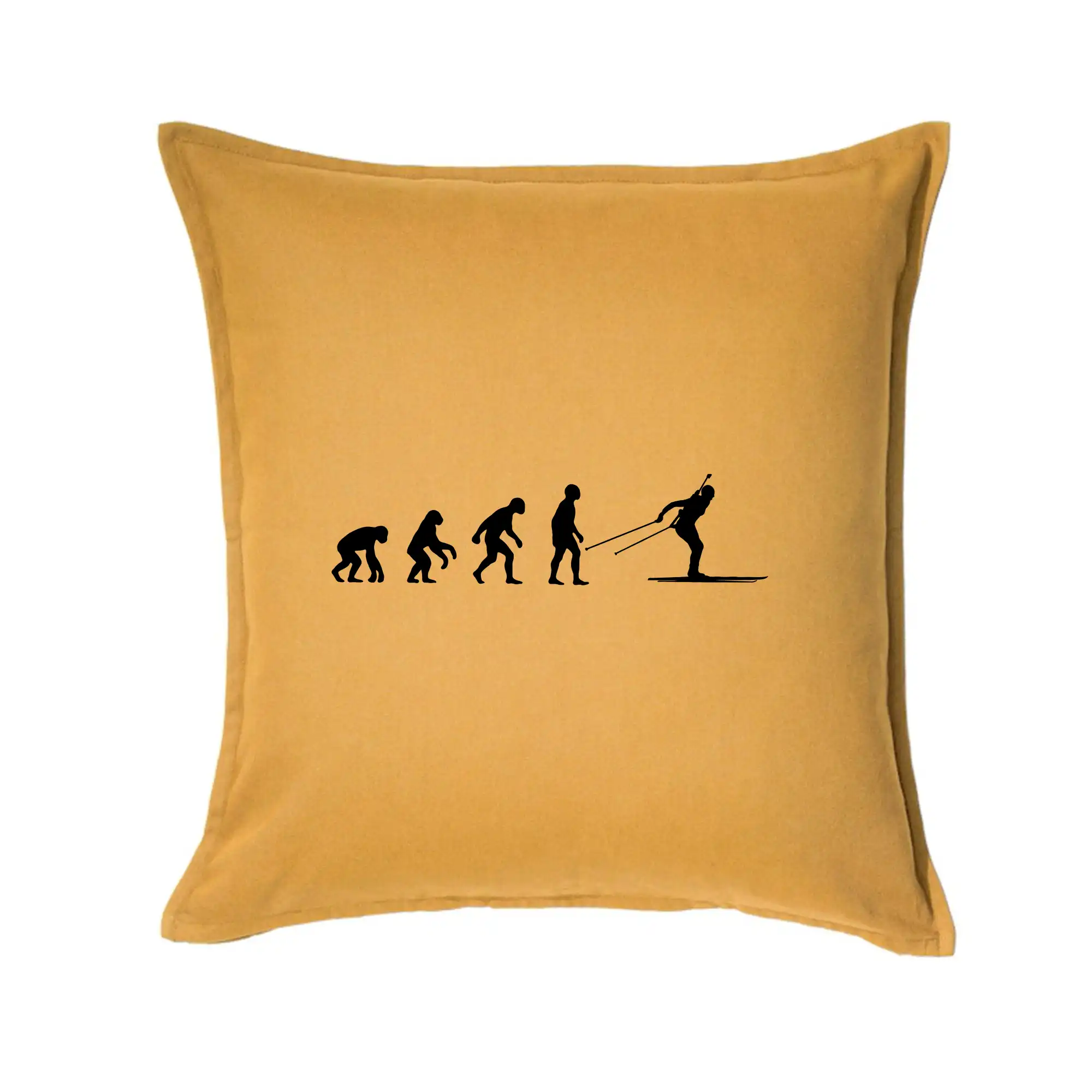 Lyže a Snowboard - Biathlon Evolúcia Beh - Vankúš 50x50