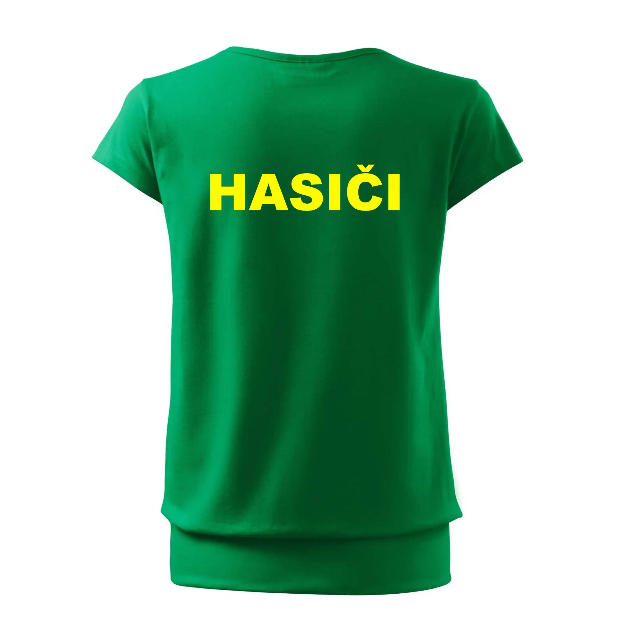 Hasiči názov samostatný
