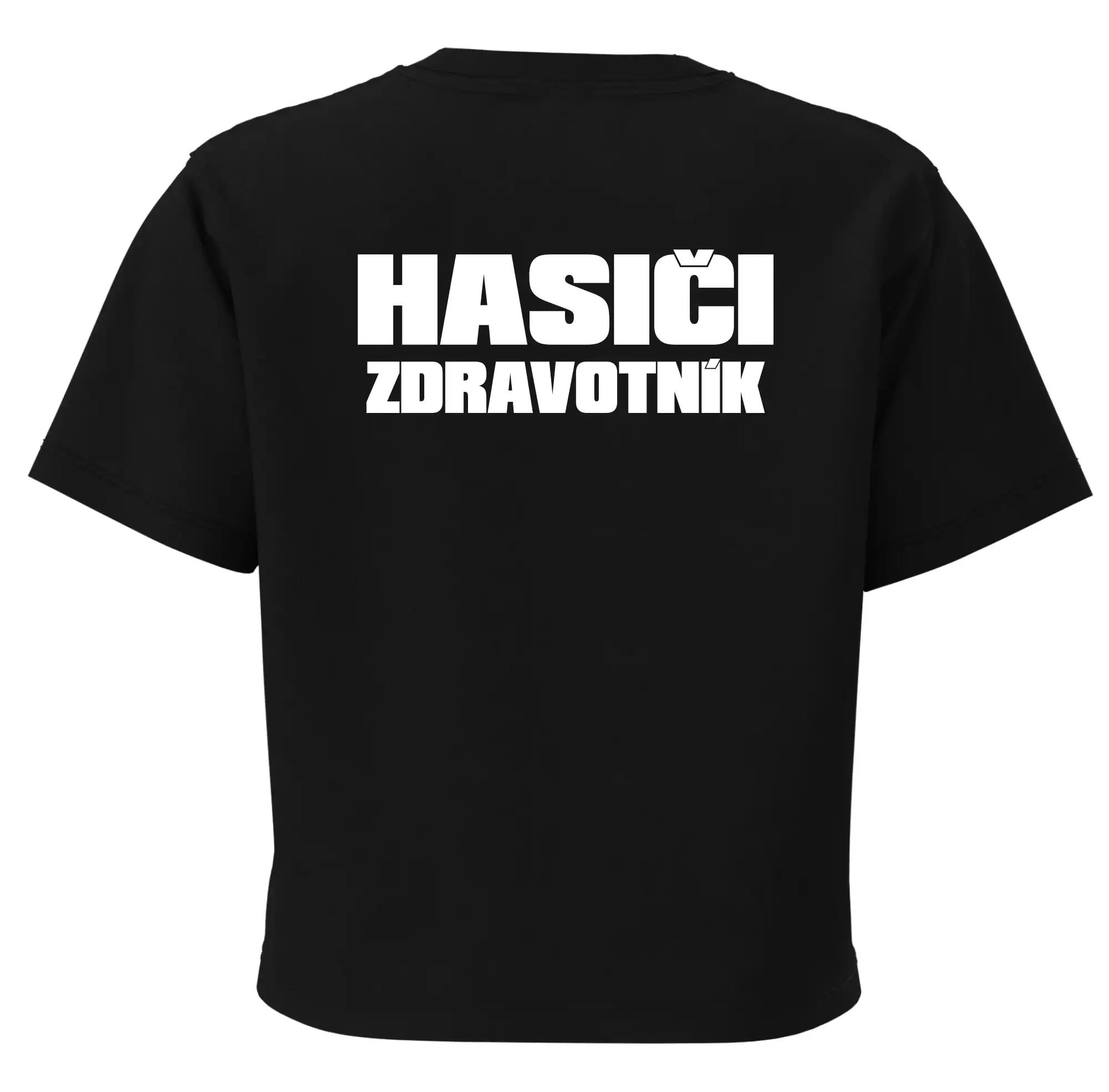 Hasiči zdravotník
