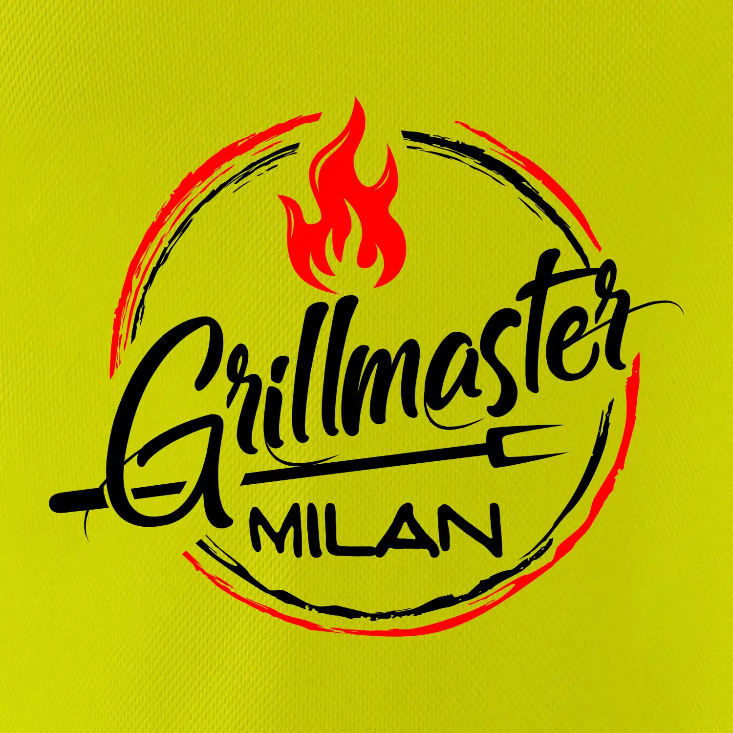 Grillmaster jméno