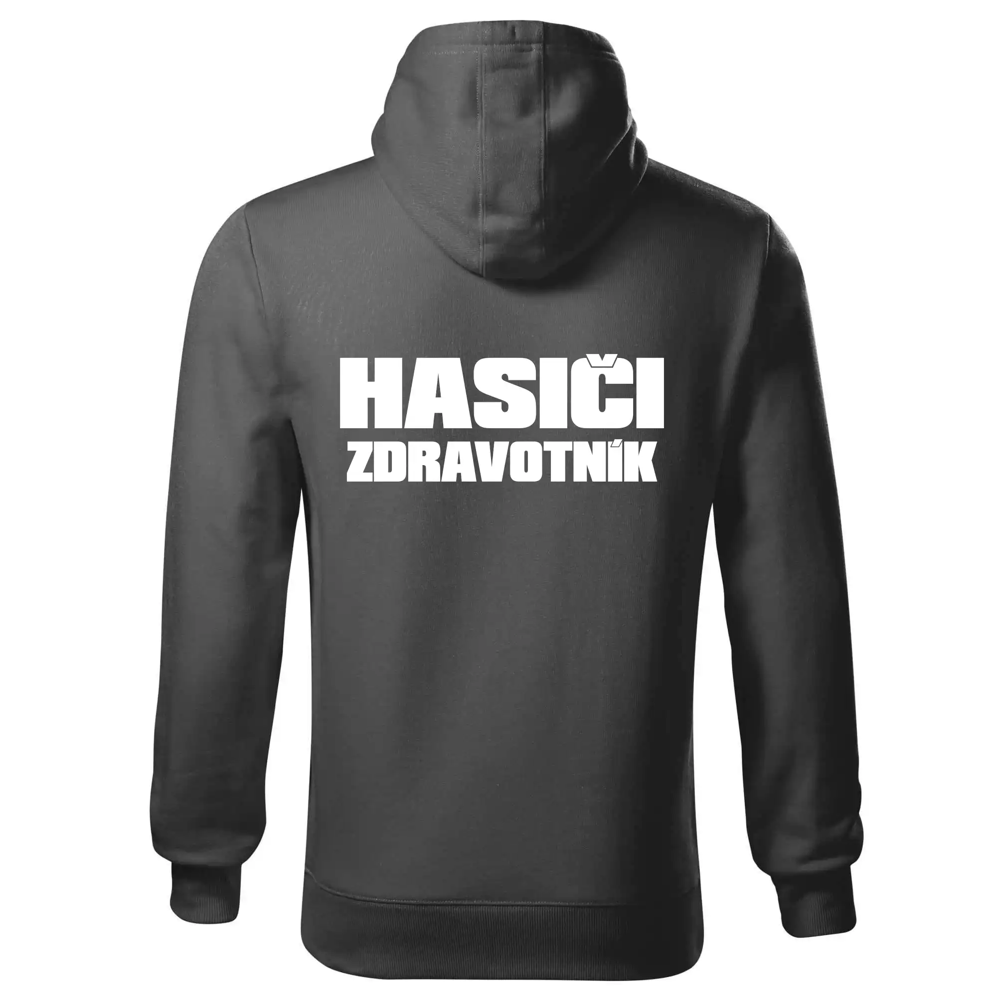 Hasiči zdravotník