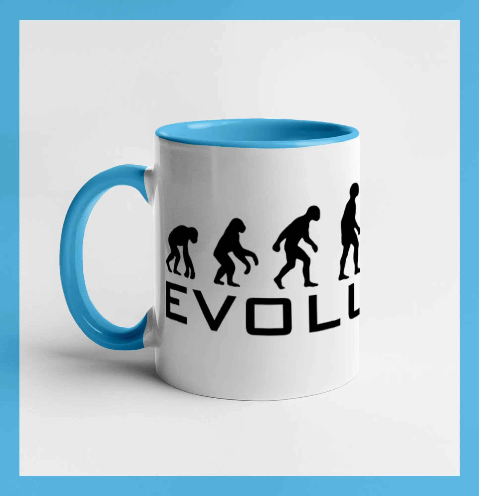 Evolúcia Swim