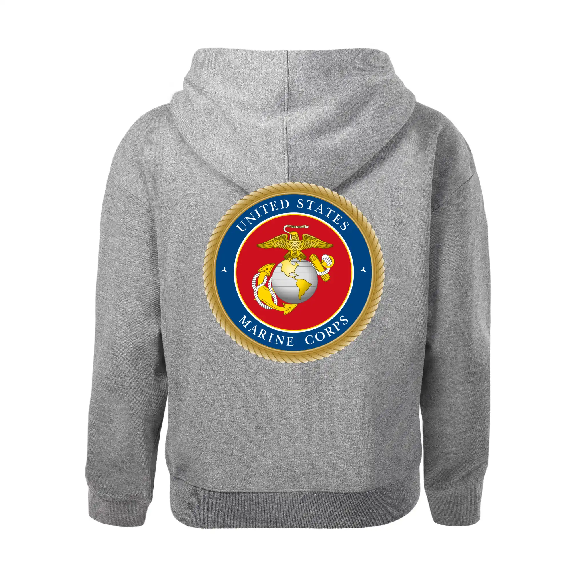 United States Marine Corps  barevné