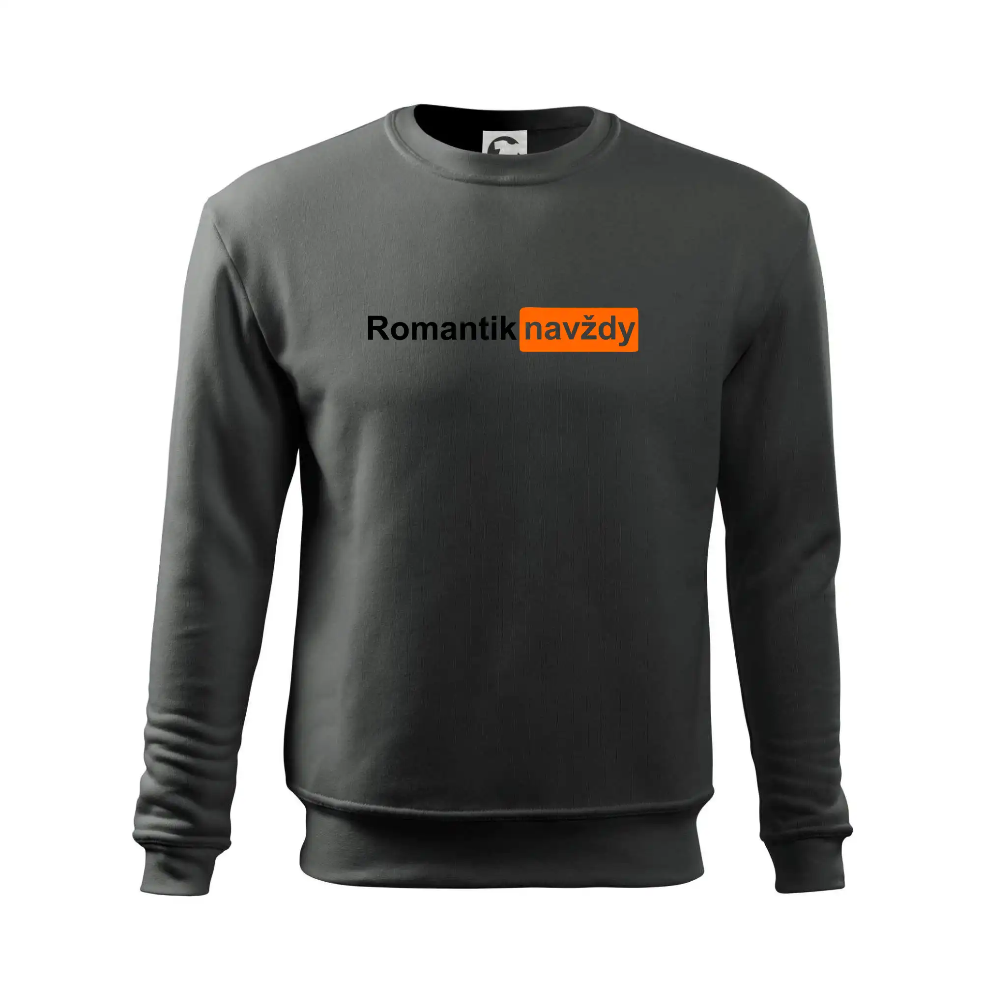 Porn - romantik navždy