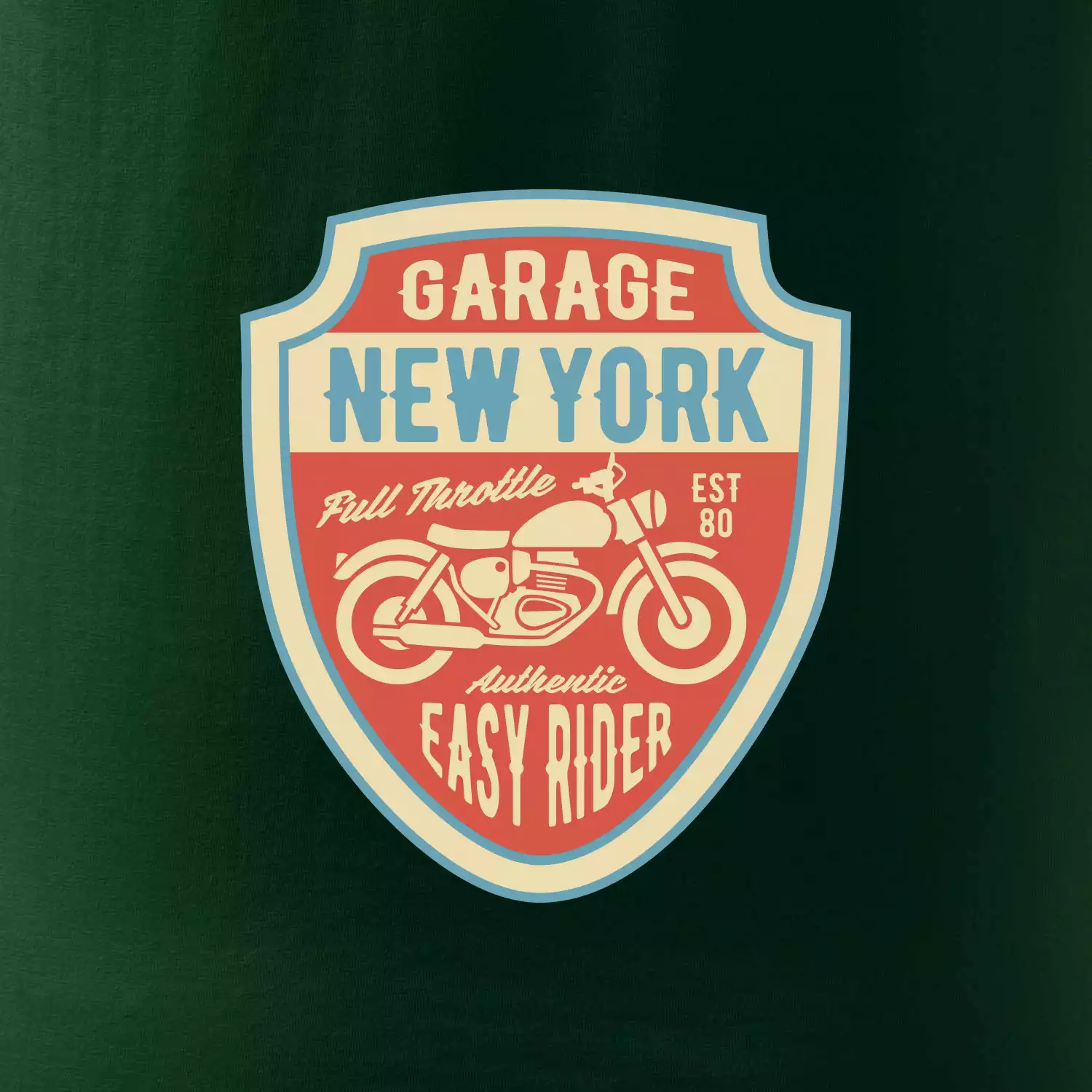 Garage New York