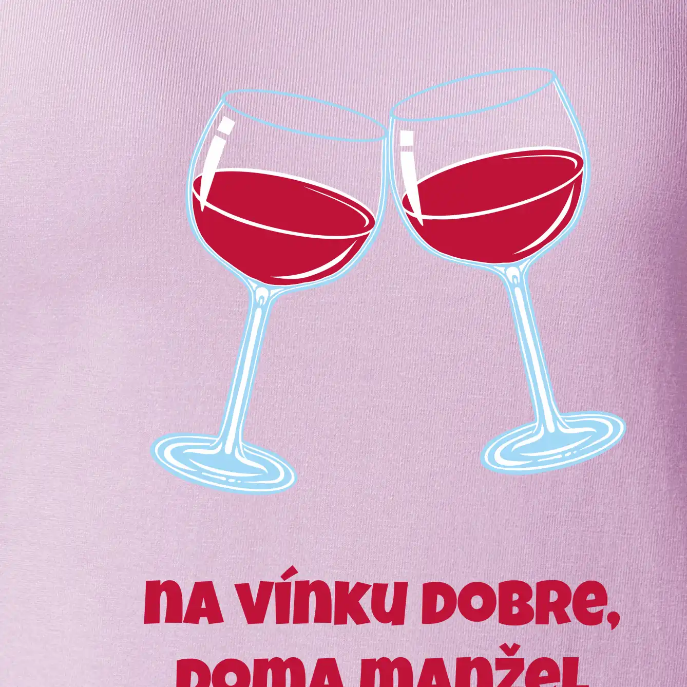 Na vínku dobre SK (Pecka design)