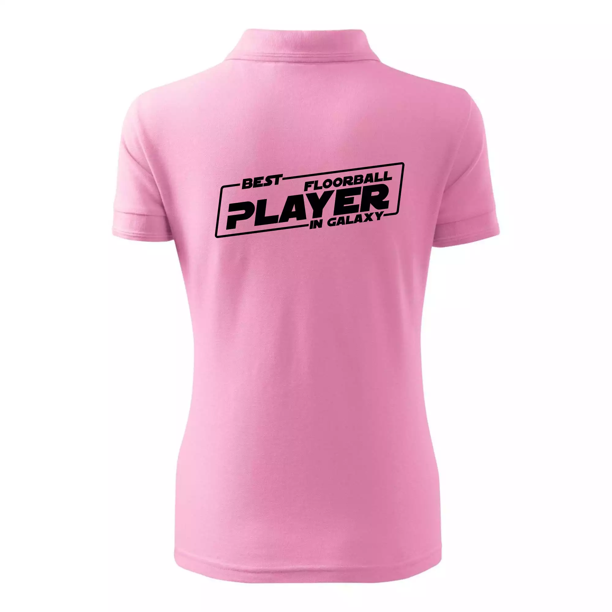 Best floorball player in galaxy