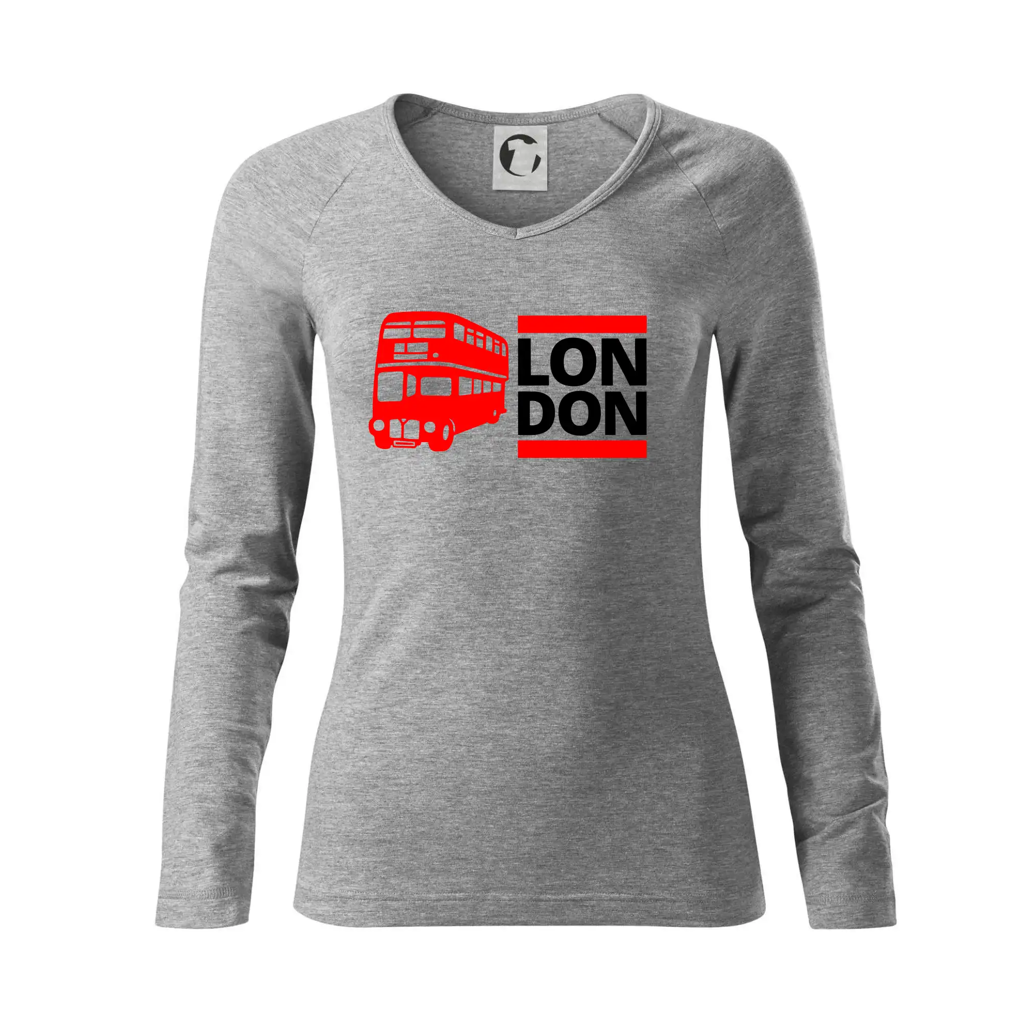 LON DON BUS
