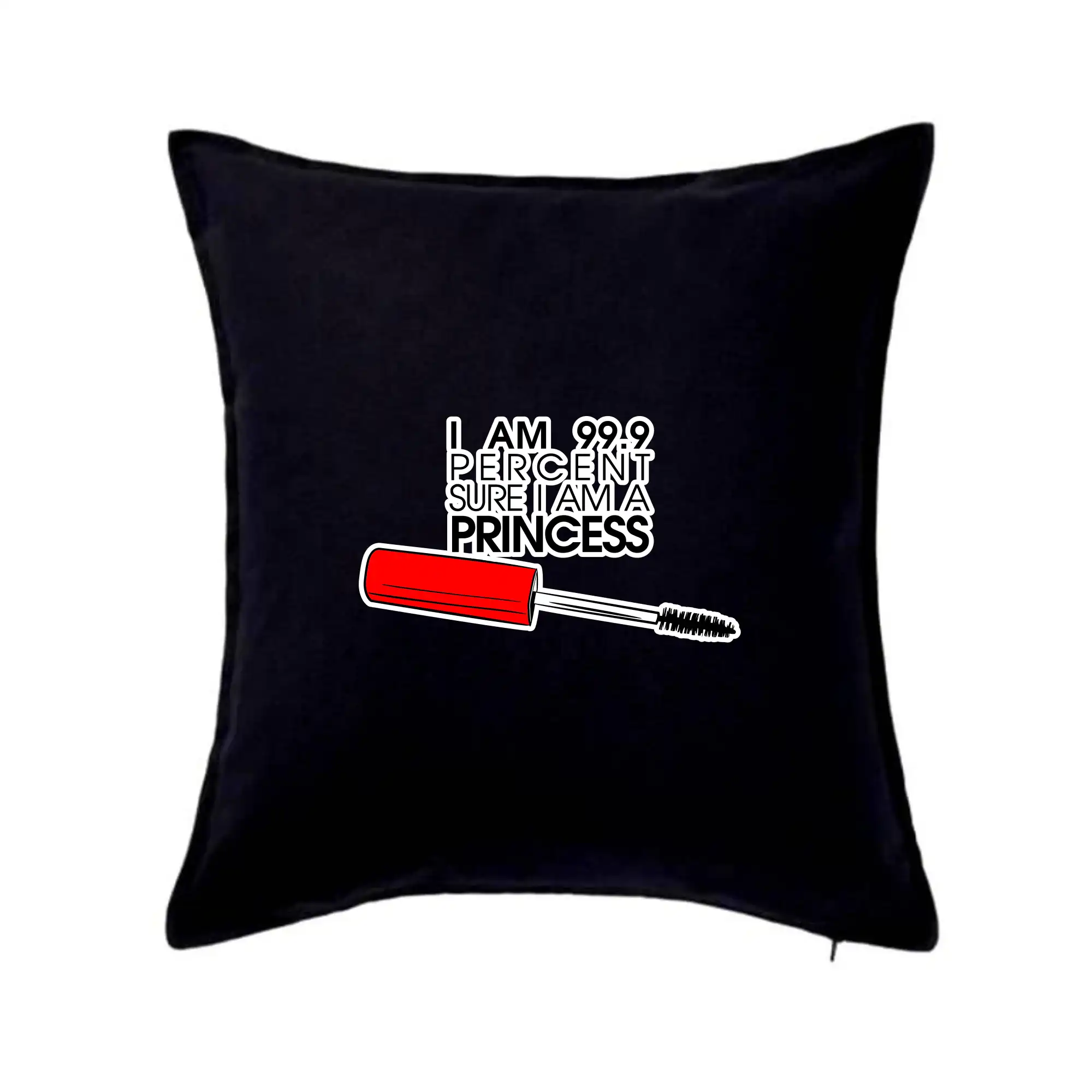 Na 99 procent jsem princezna