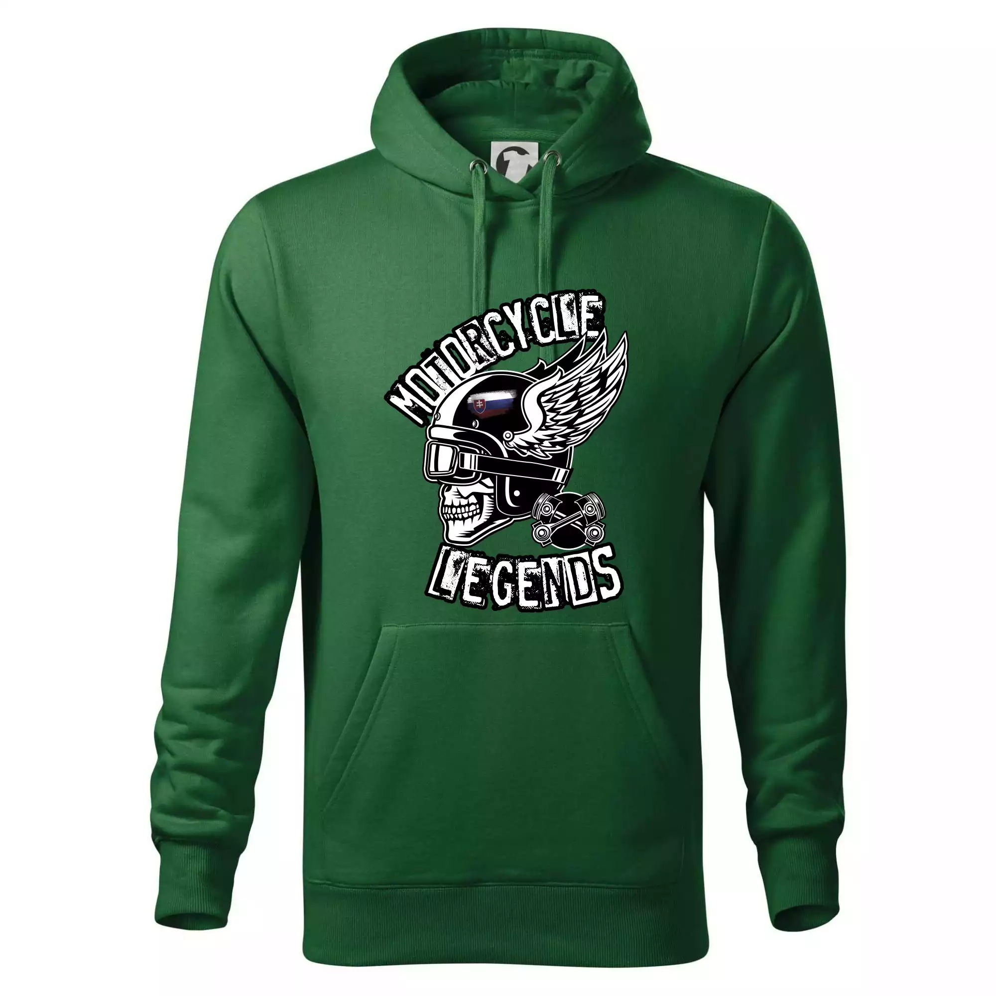 Slovakia Motorcycle legends