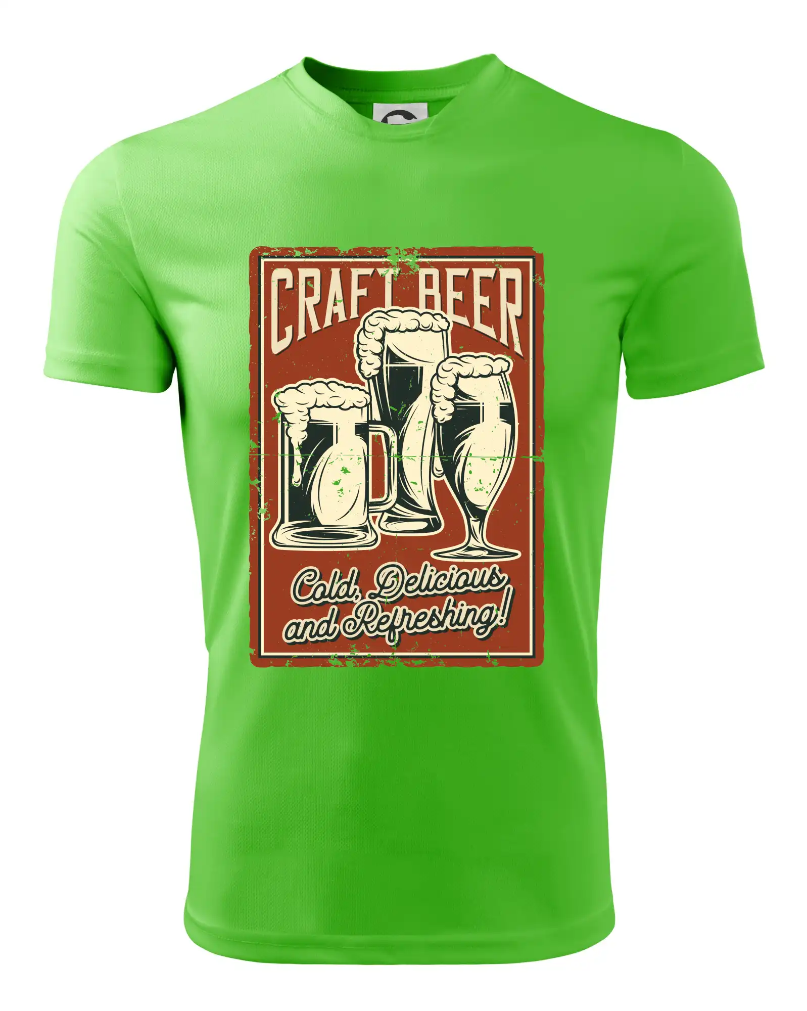 Craft beer