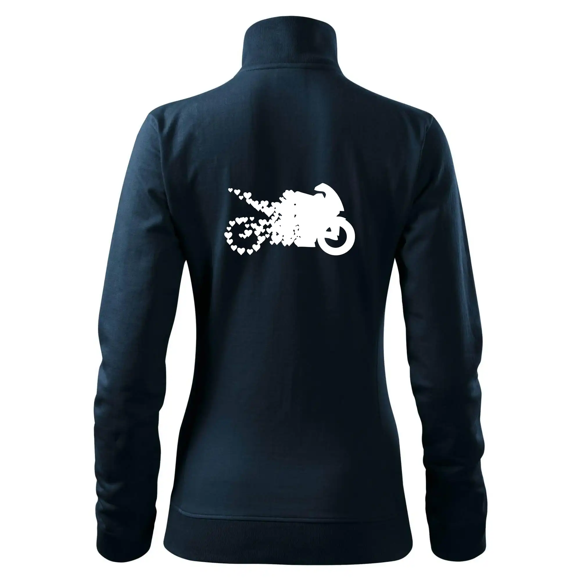 Moto love