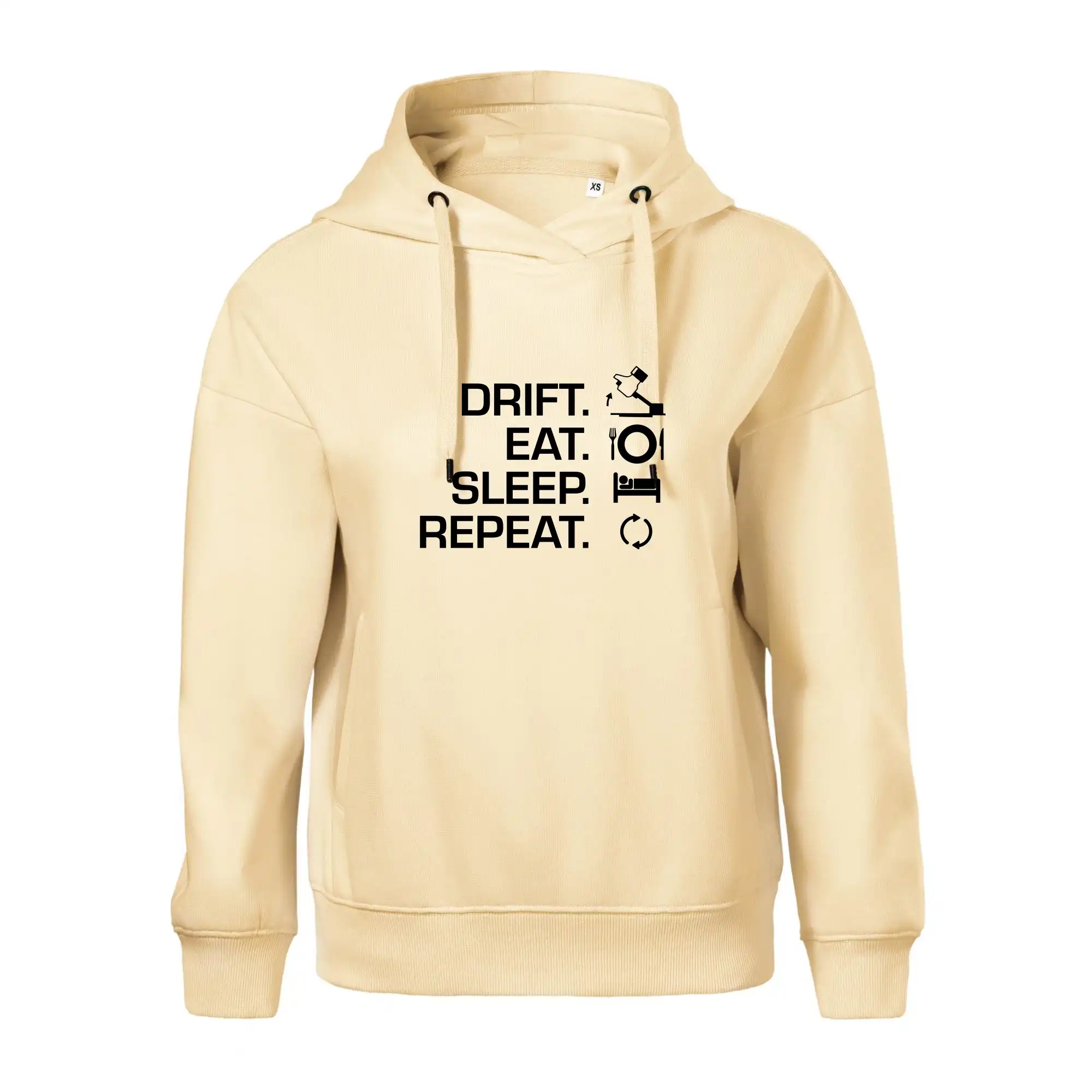 Drift Eat Sleep Repeat