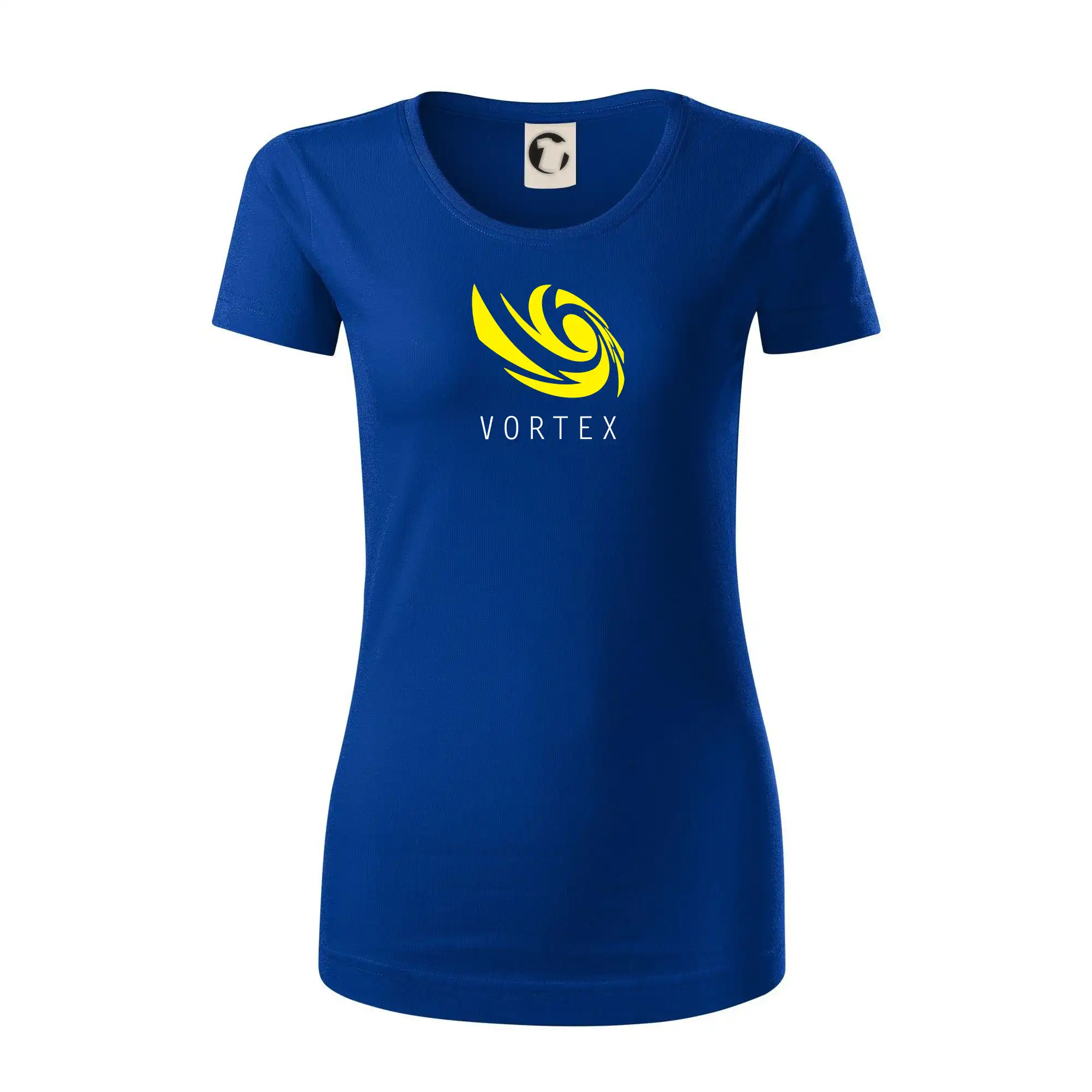 Vortex logo barevné