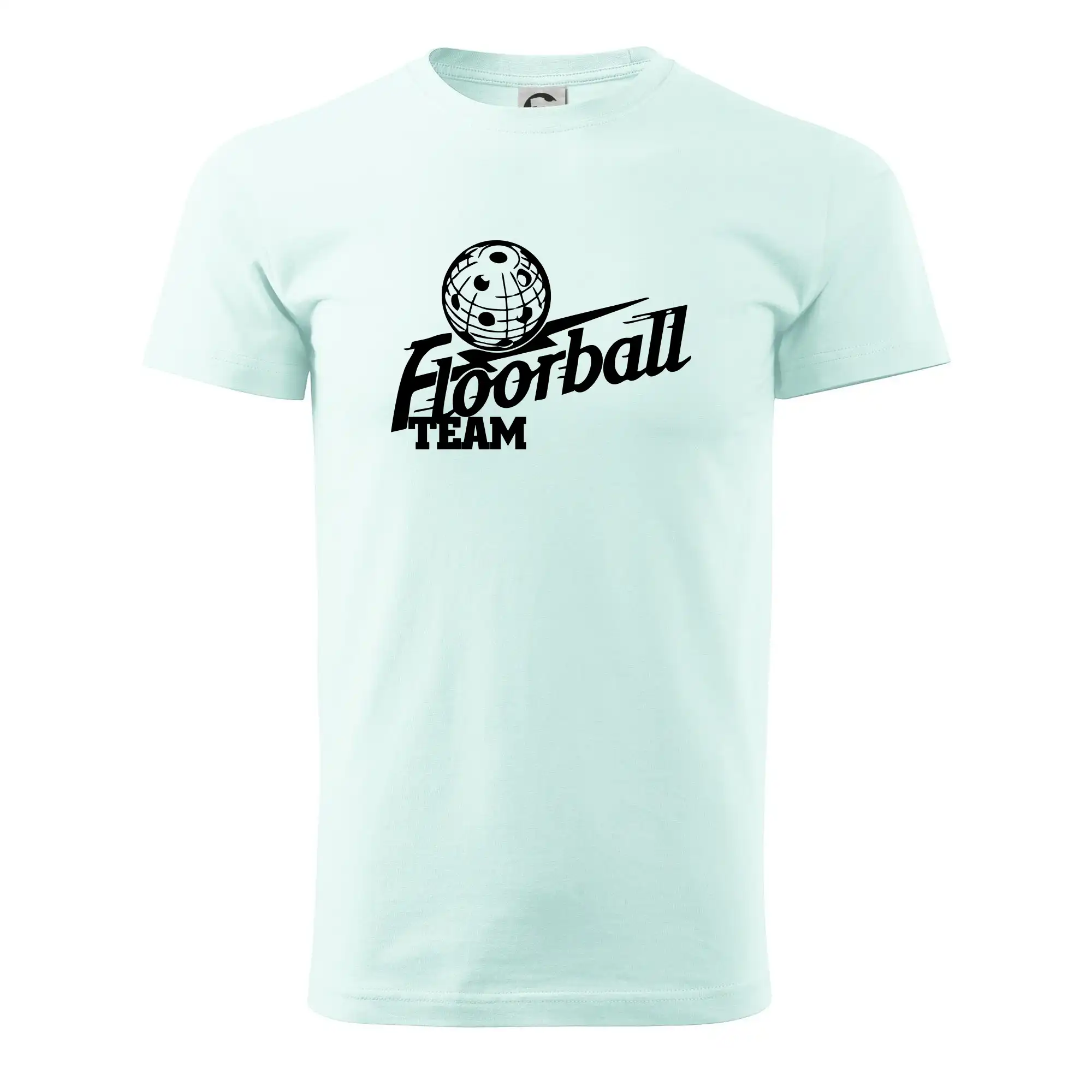 Florbal team