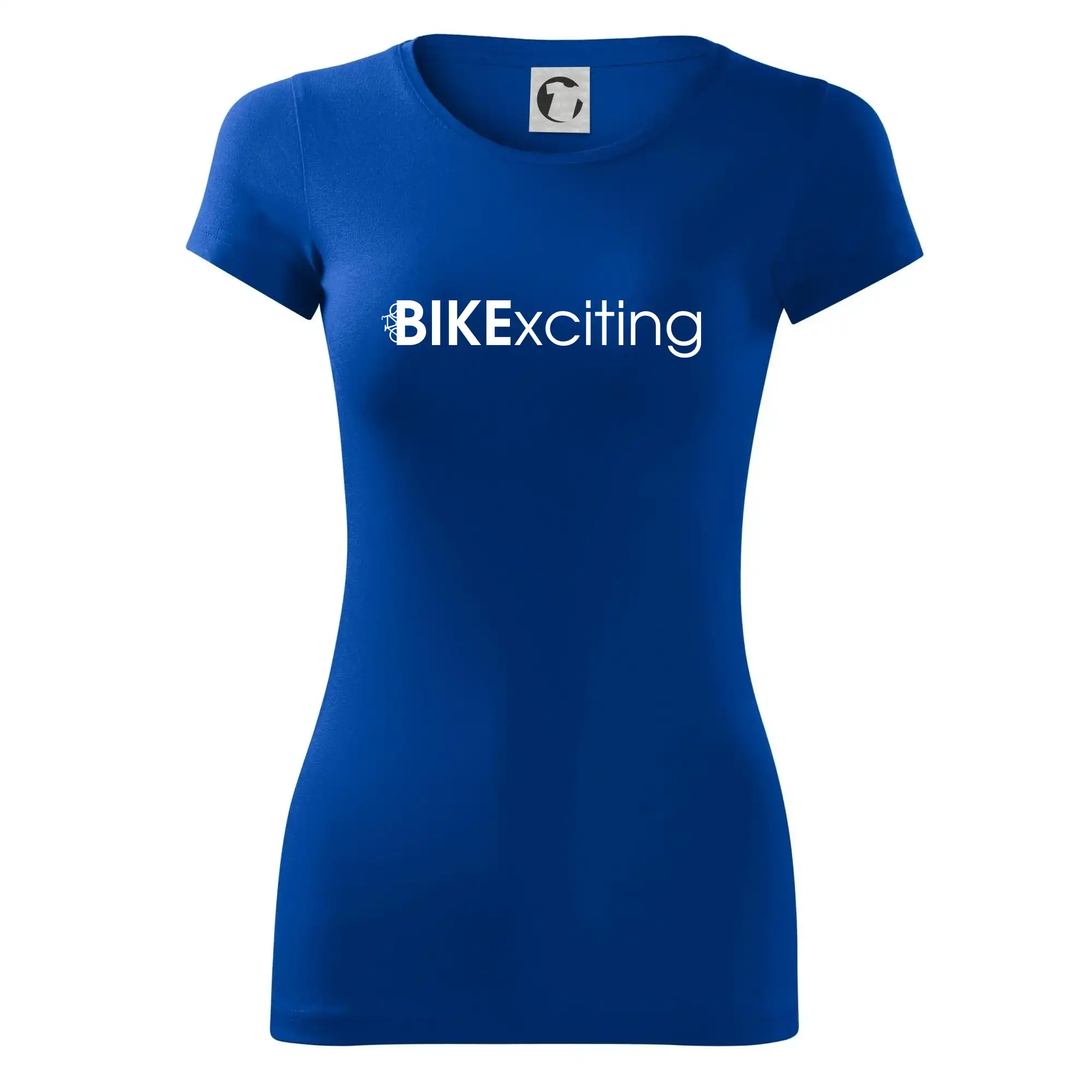 Bike nápisy Bikexciting