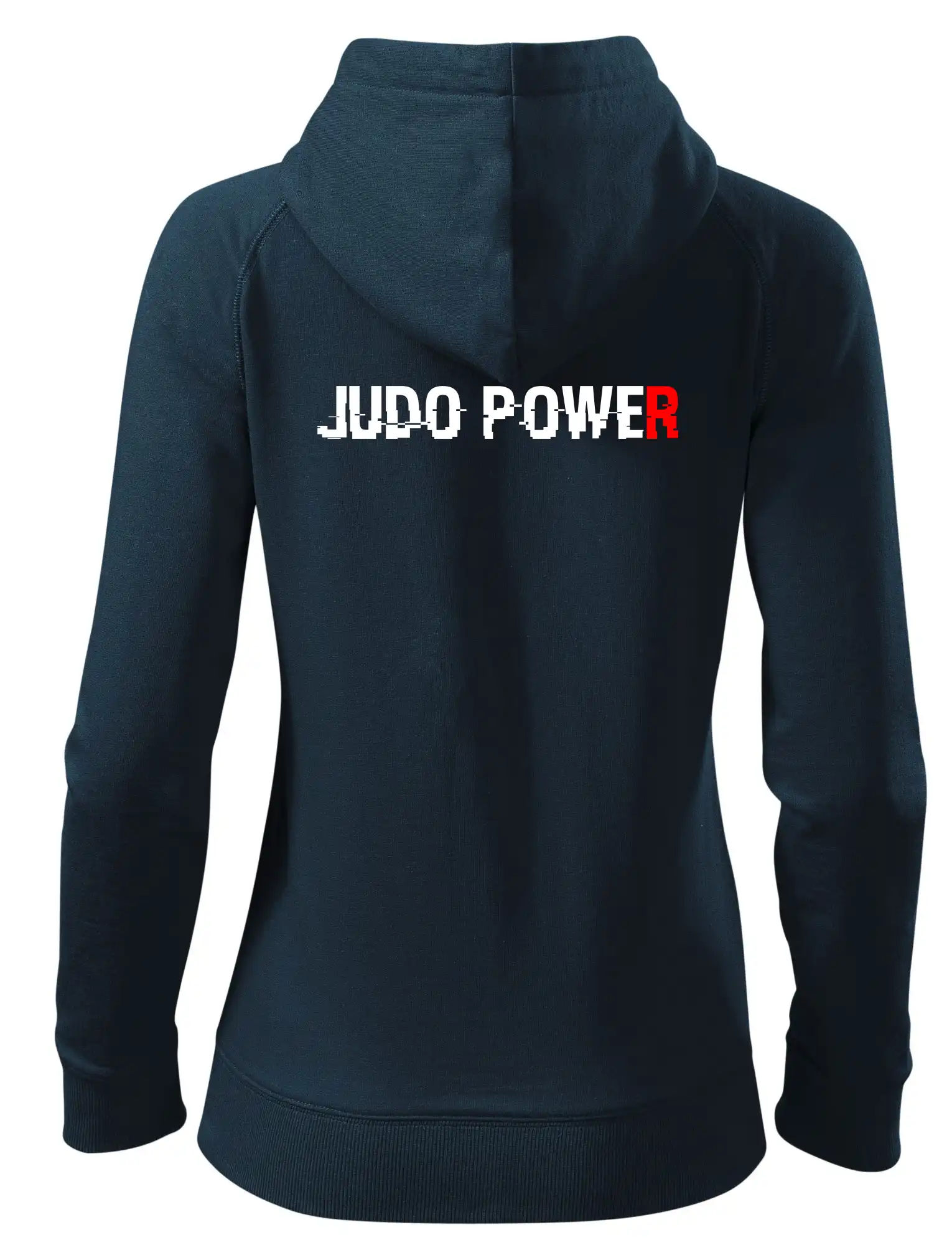Judo power