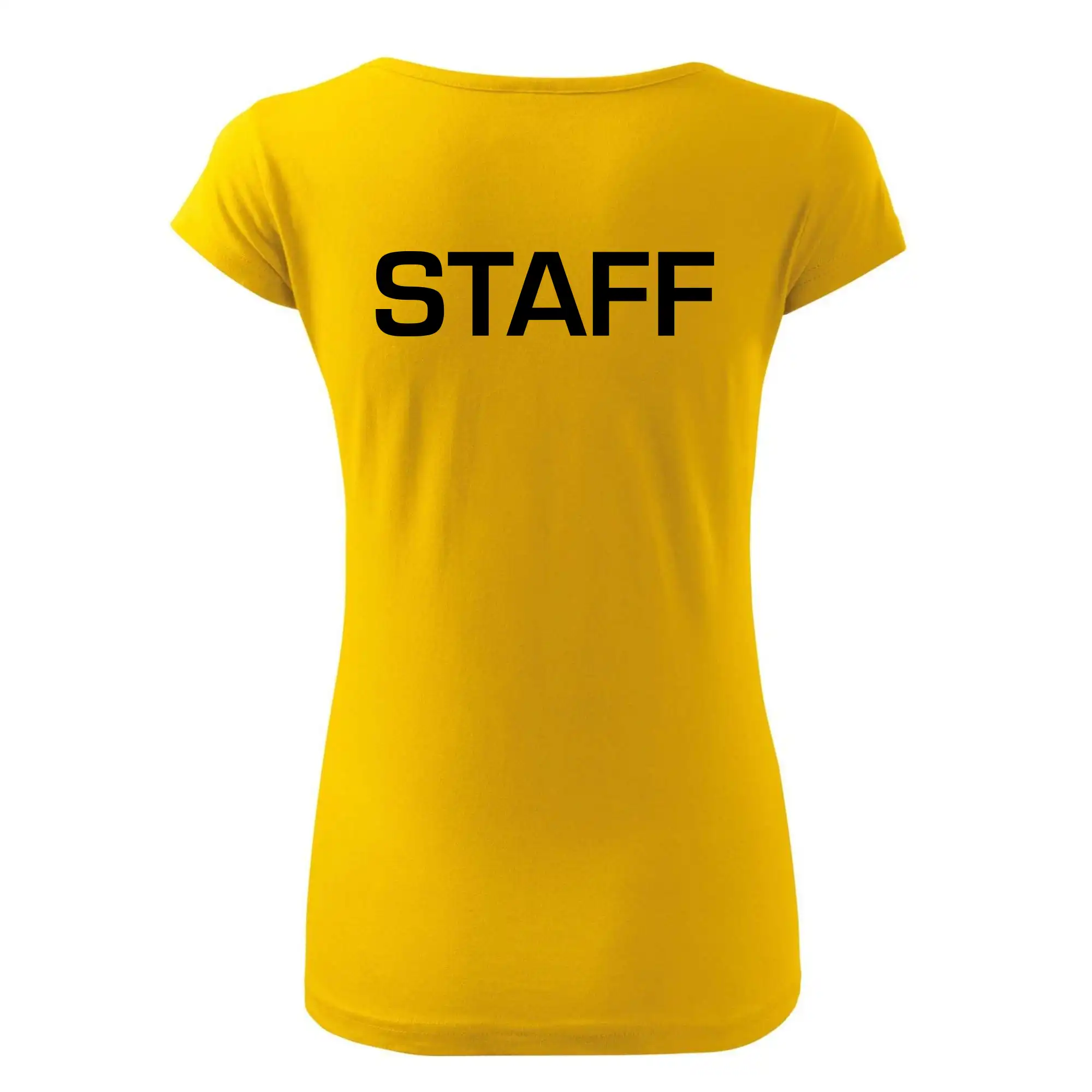 Staff