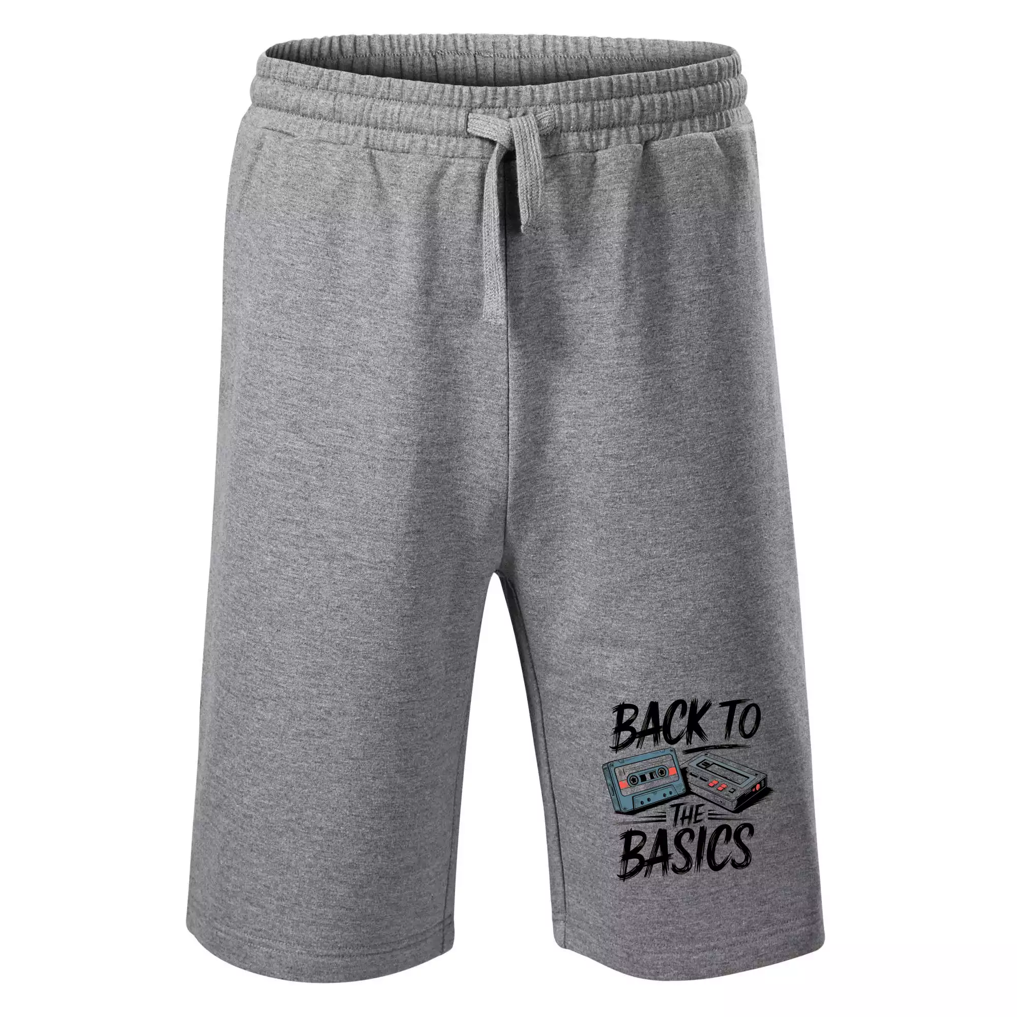 Back to the basics 90s