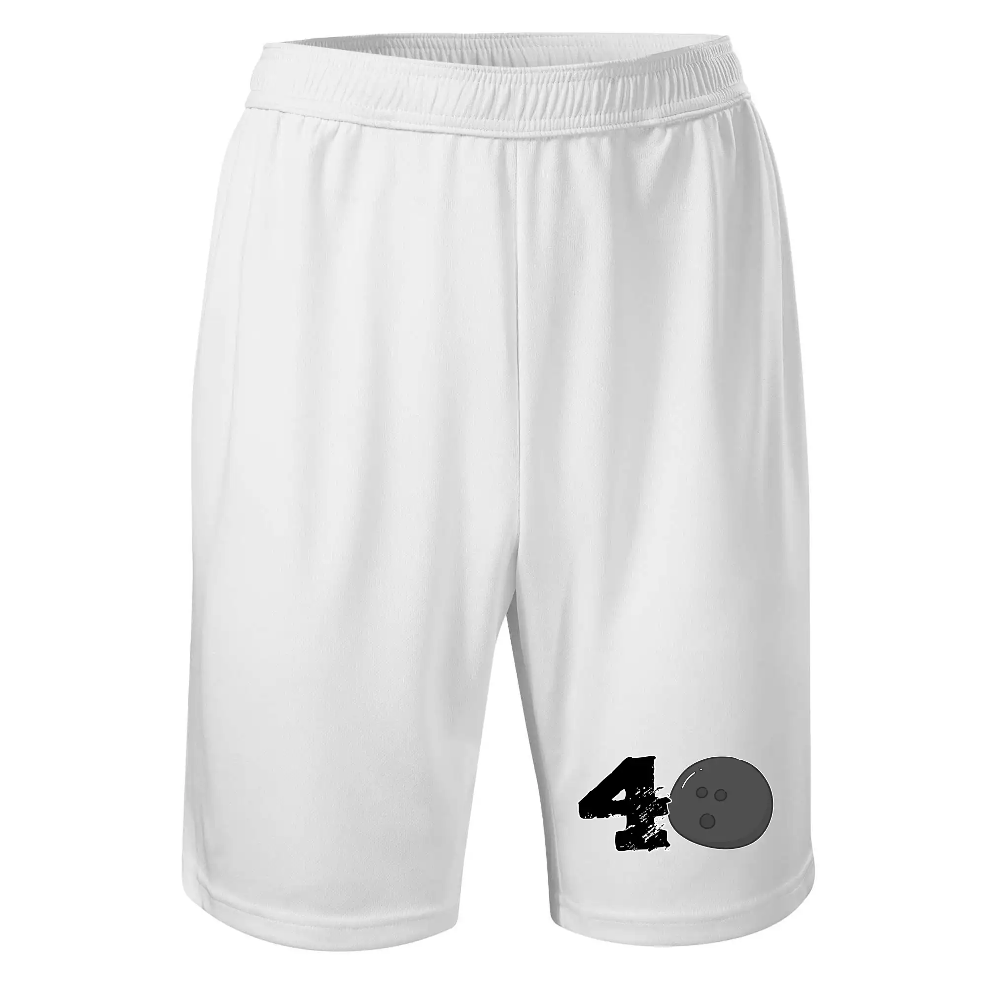 Bowling kulaté narozeniny 40