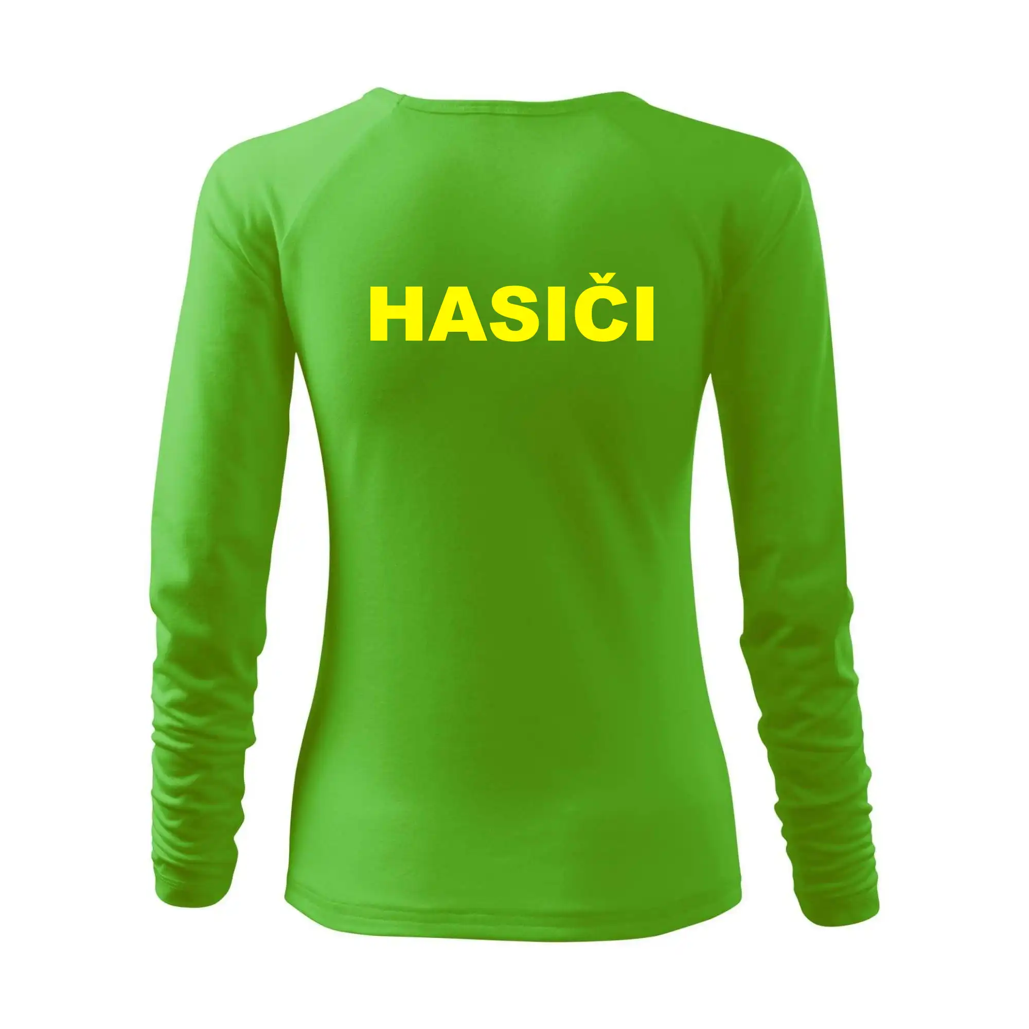 Hasiči názov samostatný