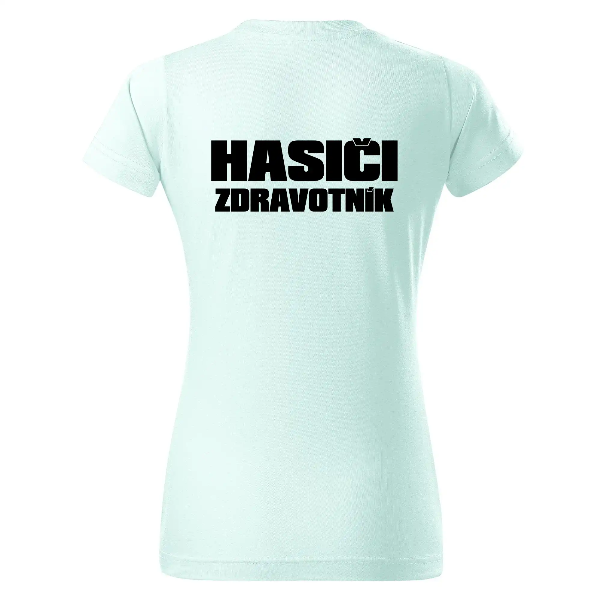 Hasiči zdravotník